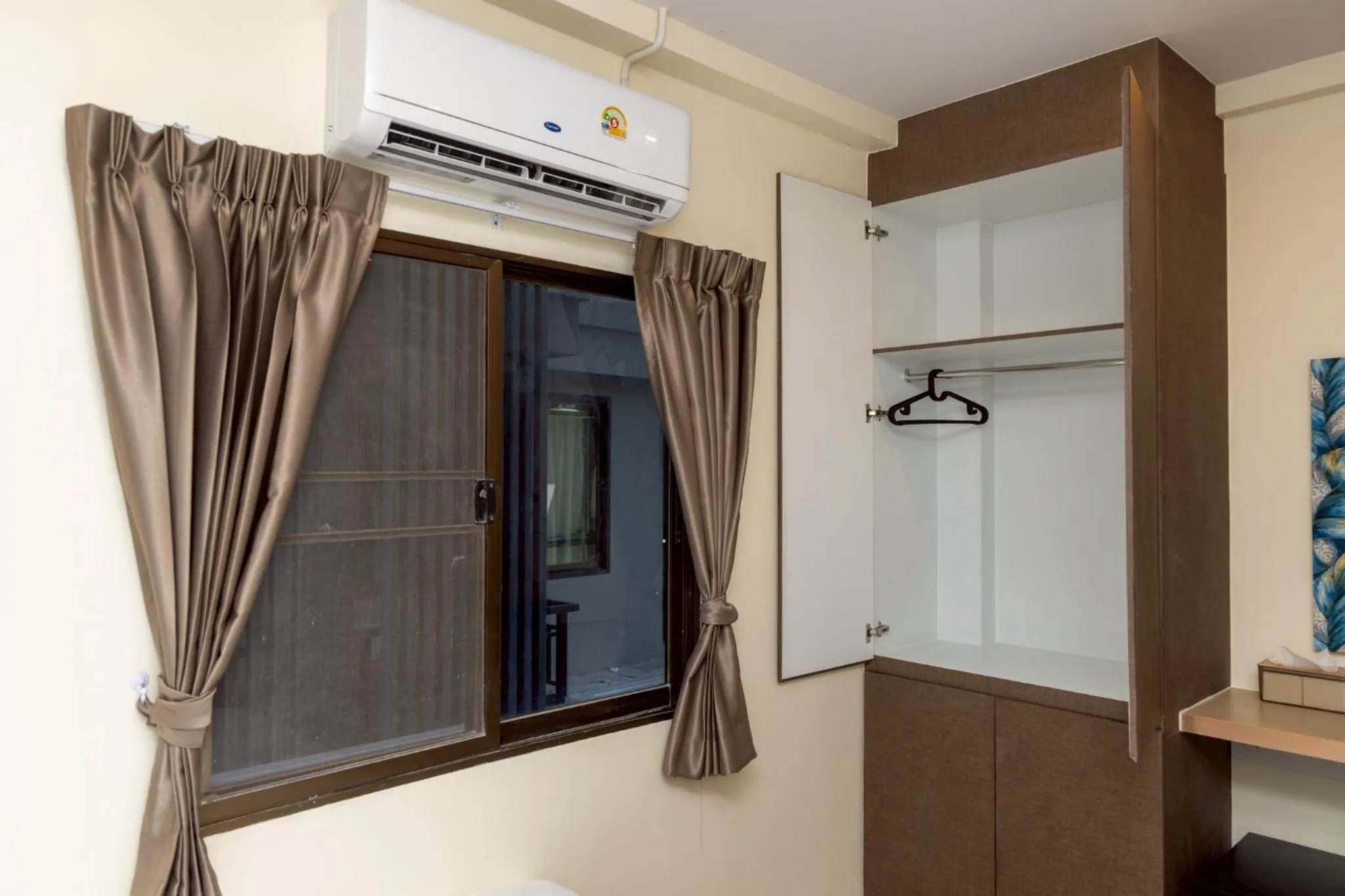 View (from property/room) in Sea Inn Pattaya