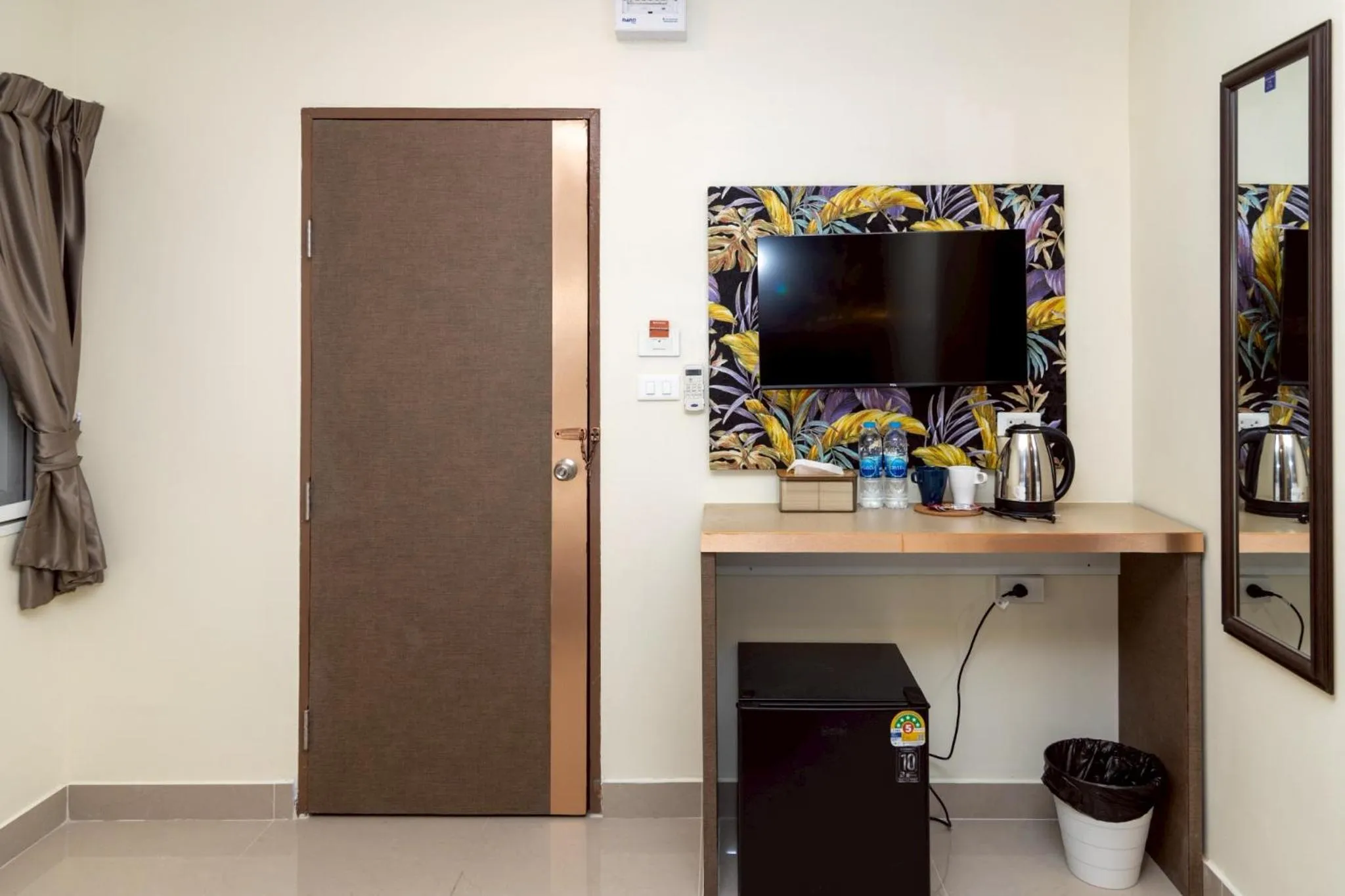 View (from property/room) in Sea Inn Pattaya