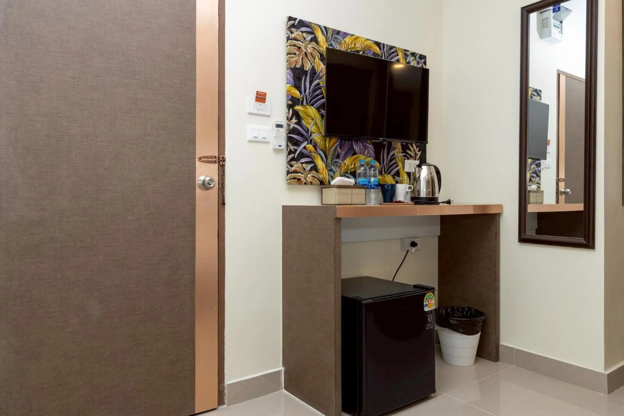 View (from property/room) in Sea Inn Pattaya