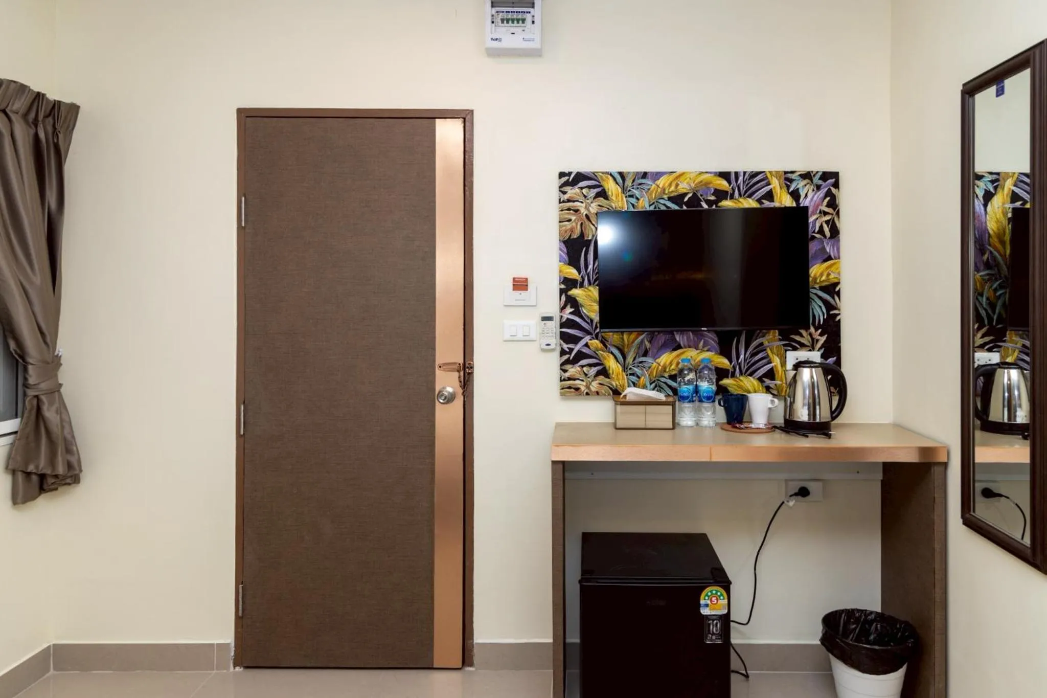 View (from property/room) in Sea Inn Pattaya