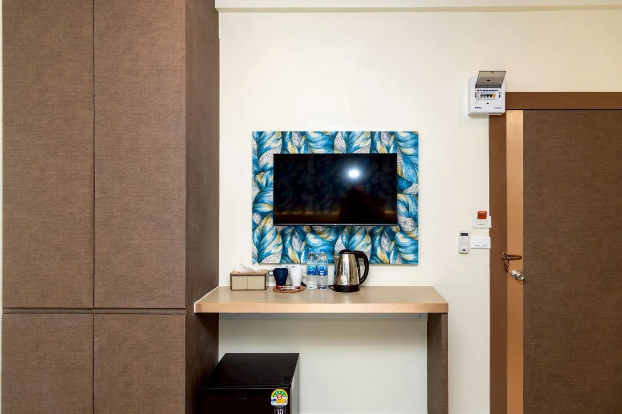 View (from property/room) in Sea Inn Pattaya