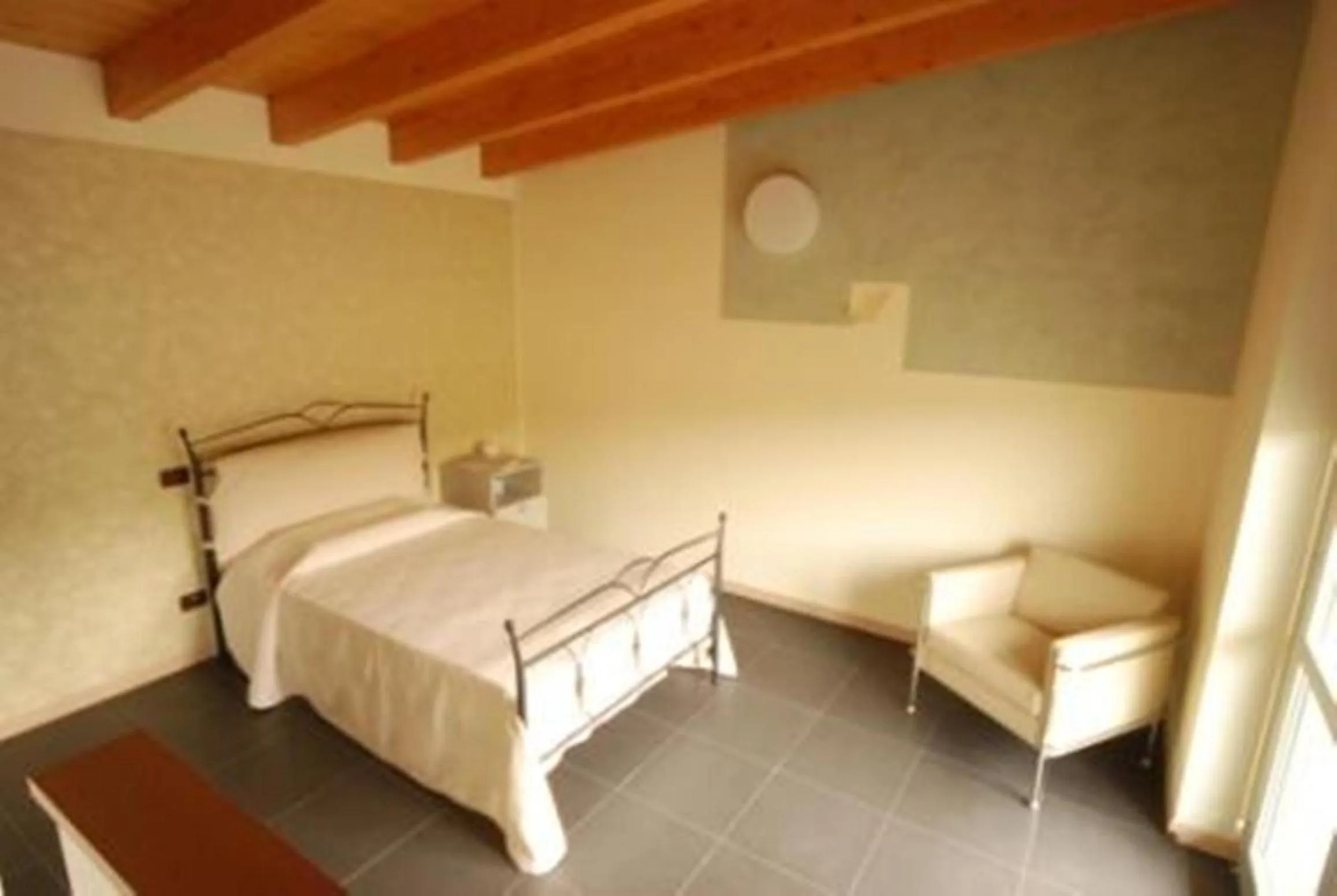 Bed in Residence & Suites Solaf