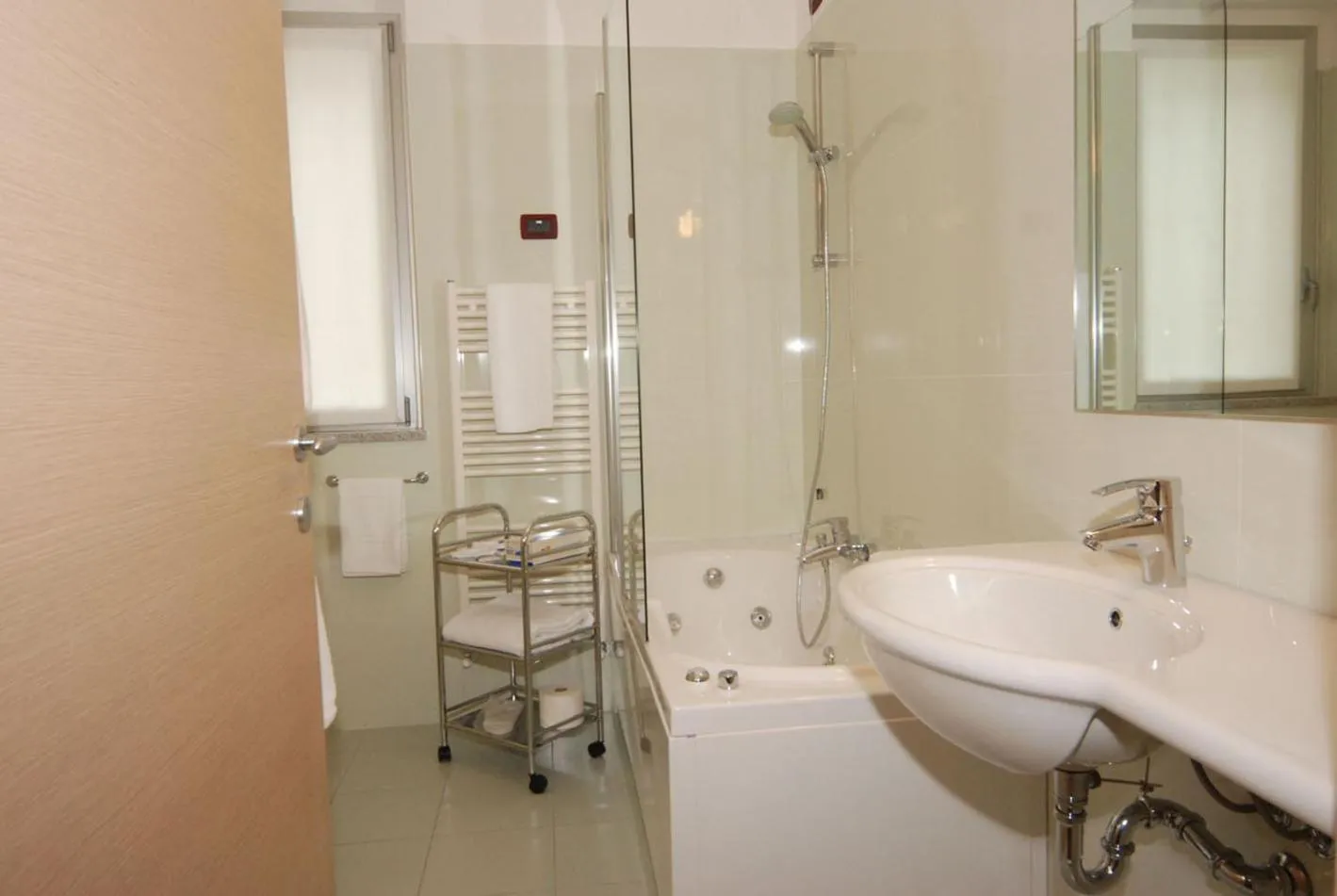 Residence & Suites Solaf