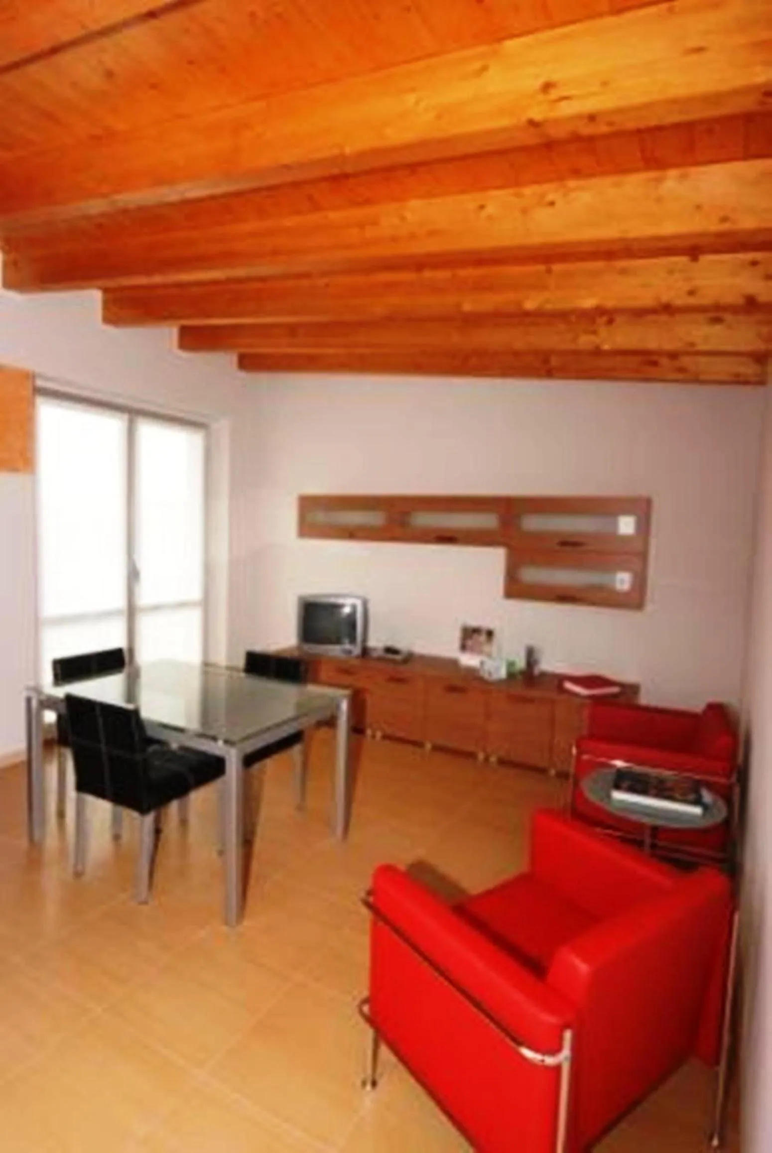 Dining area in Residence & Suites Solaf