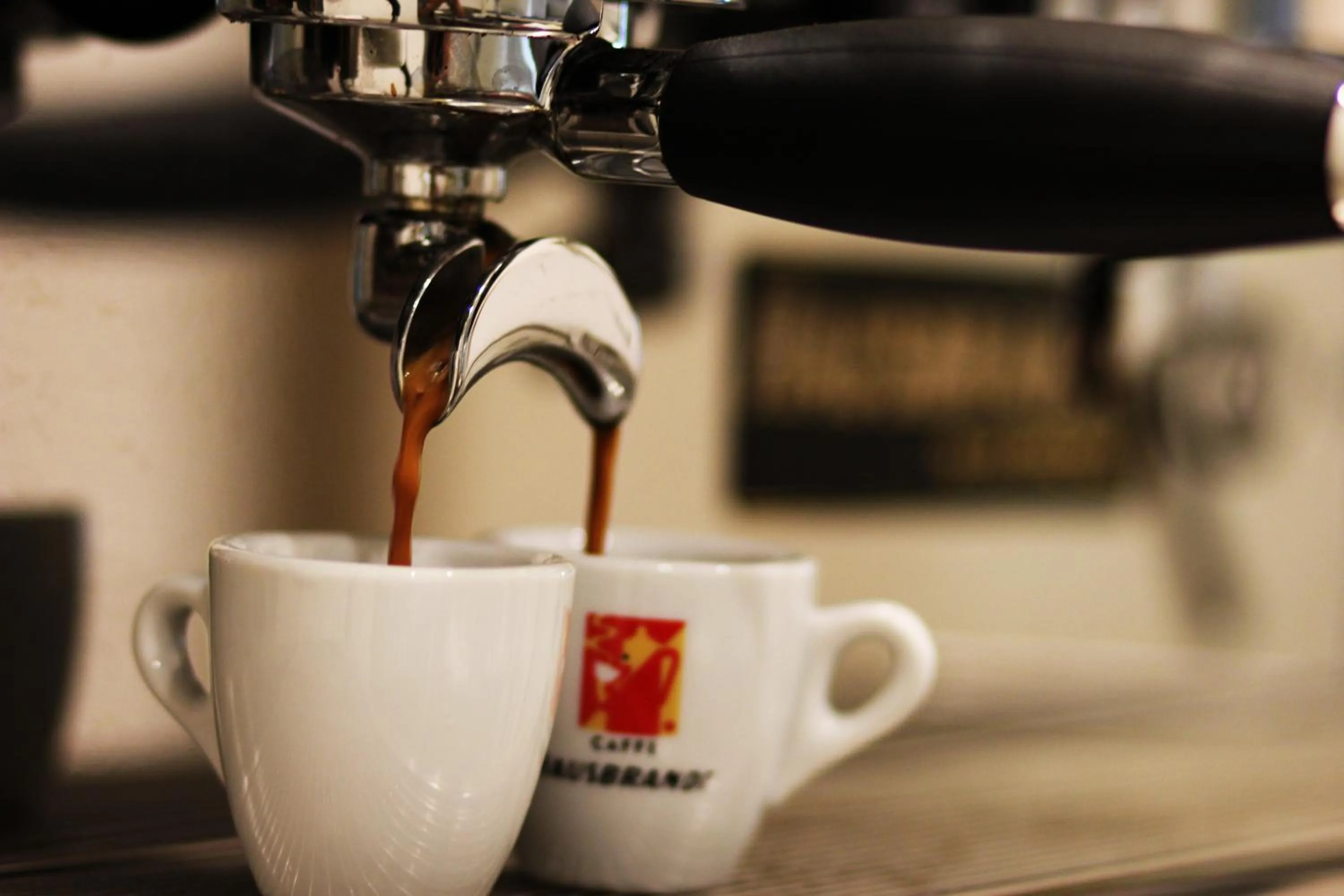 Lounge or bar in Sole Hotel Verona