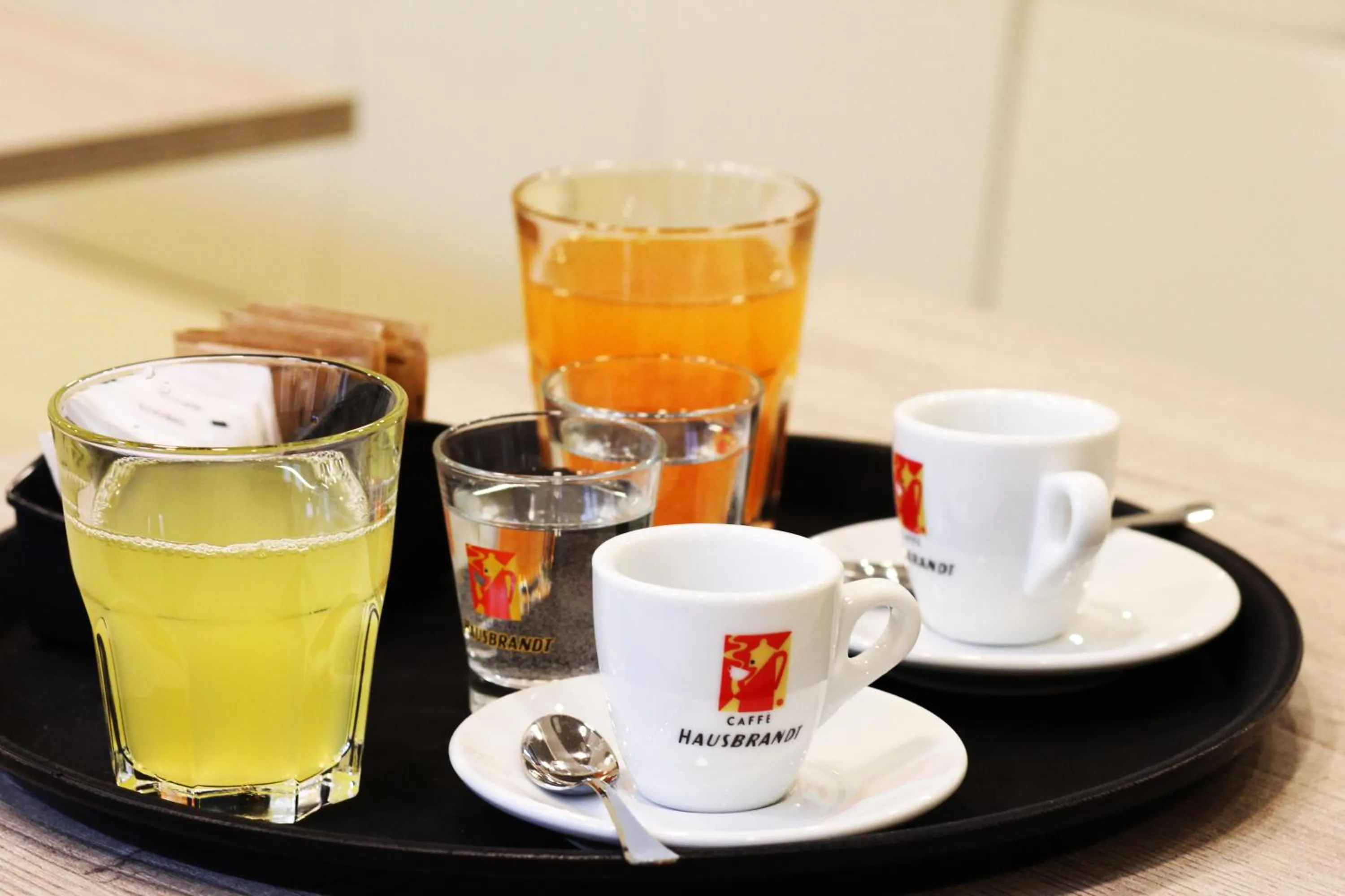 Lounge or bar in Sole Hotel Verona