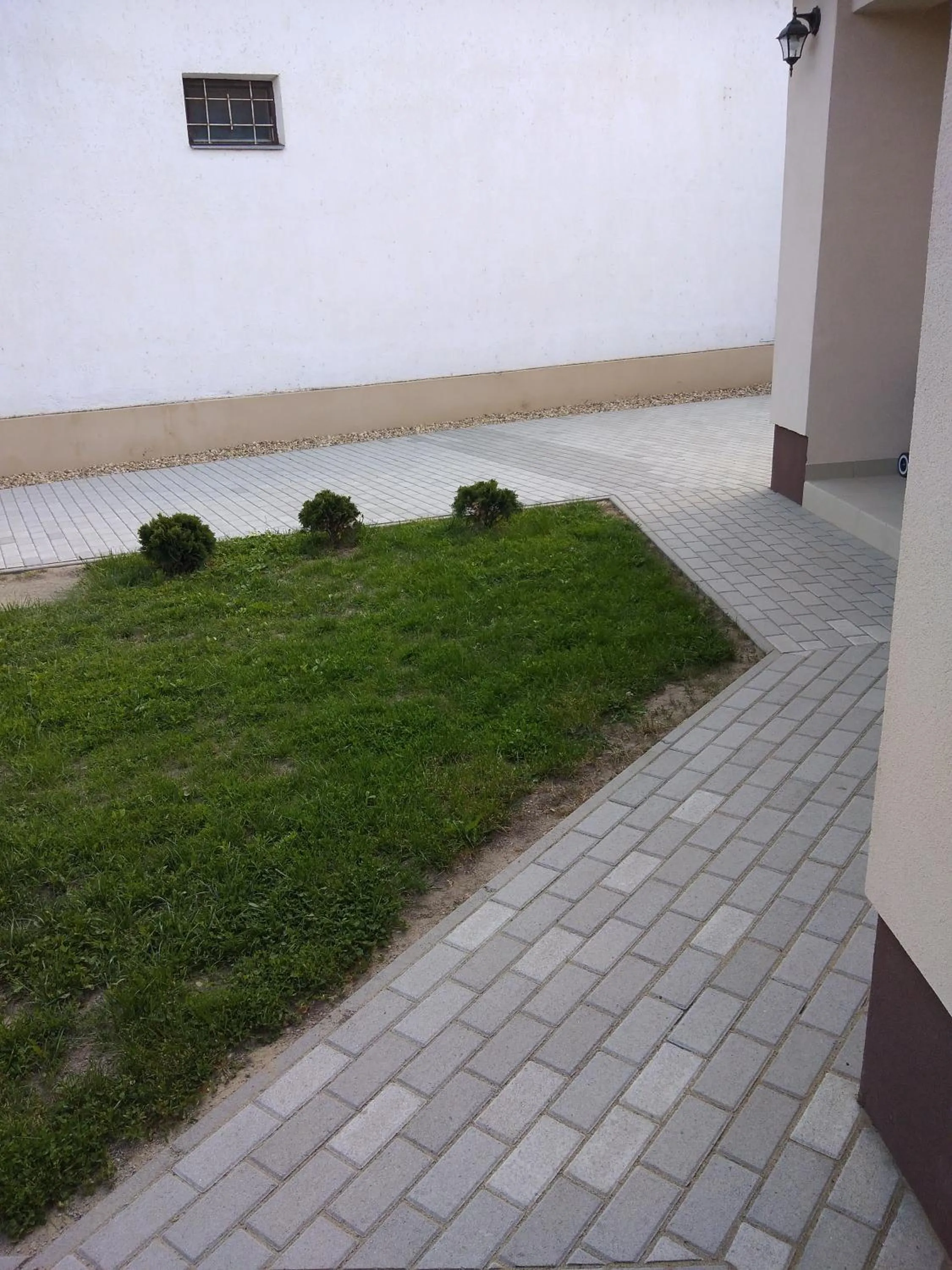 Otthon Apartman