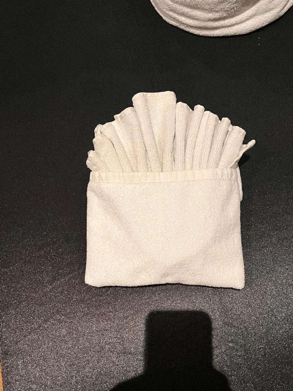 towels in Ginger Gondia, Balaghat Road