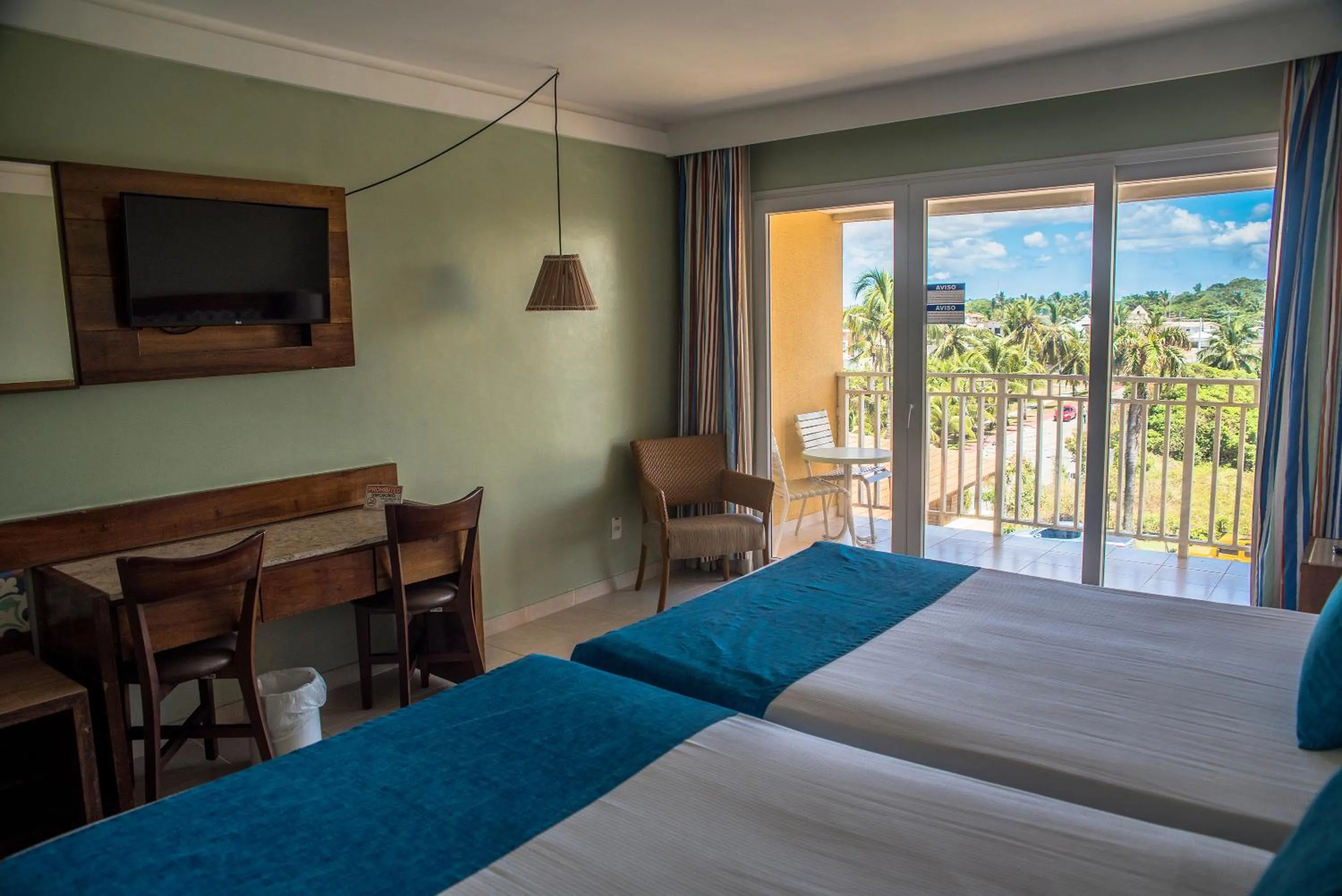 Bedroom, Bed in Gran Hotel Stella Maris Urban Resort & Conventions