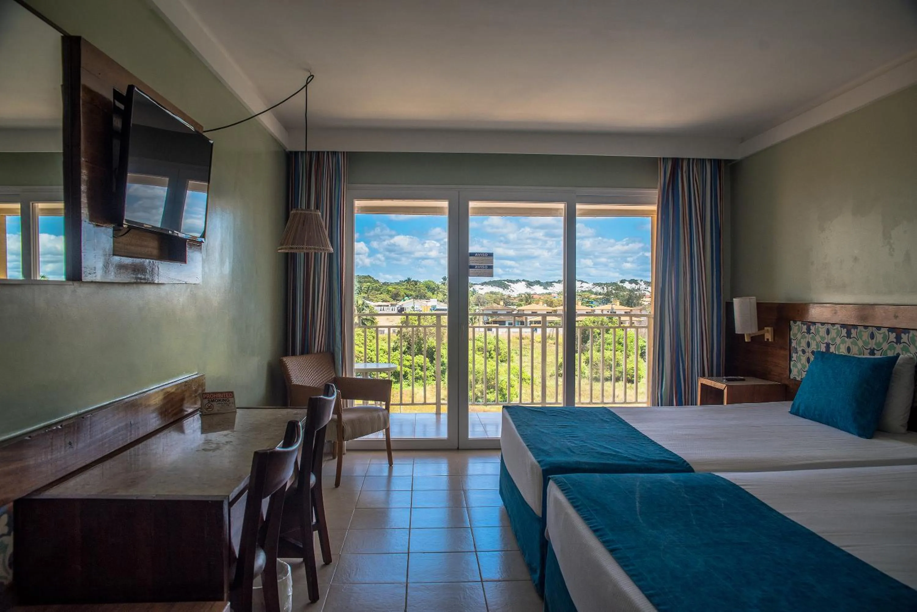 Bedroom, Bed in Gran Hotel Stella Maris Urban Resort & Conventions