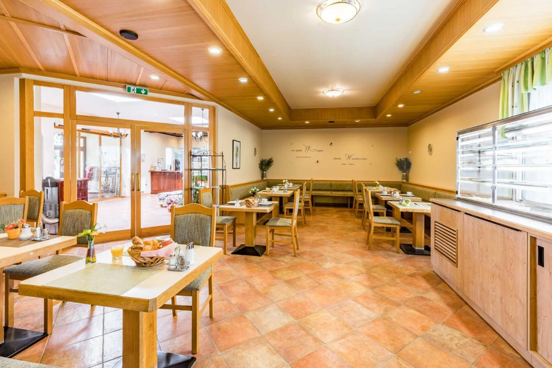 Hotel garni Steinfeld