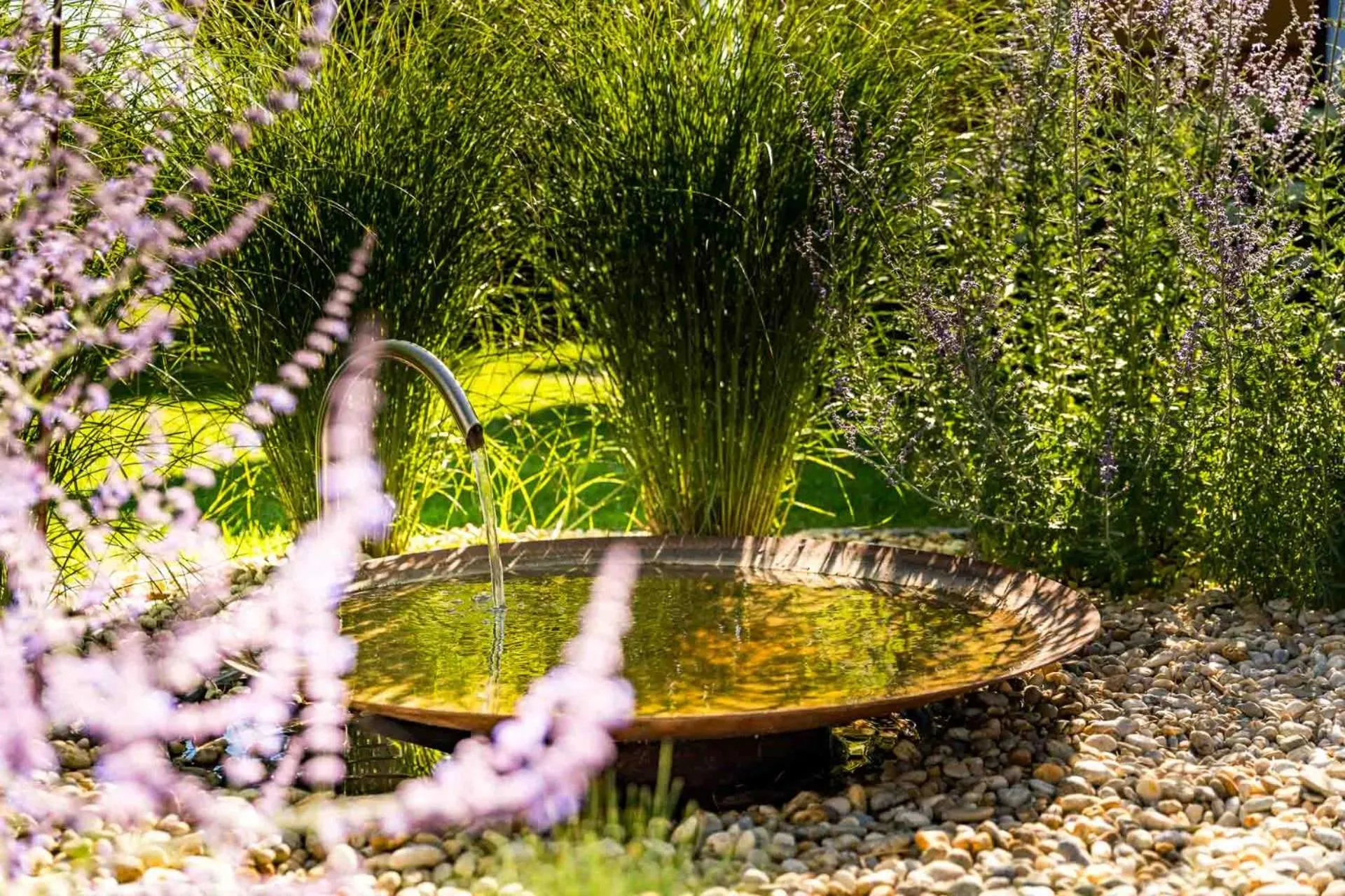 Hotel garni Steinfeld