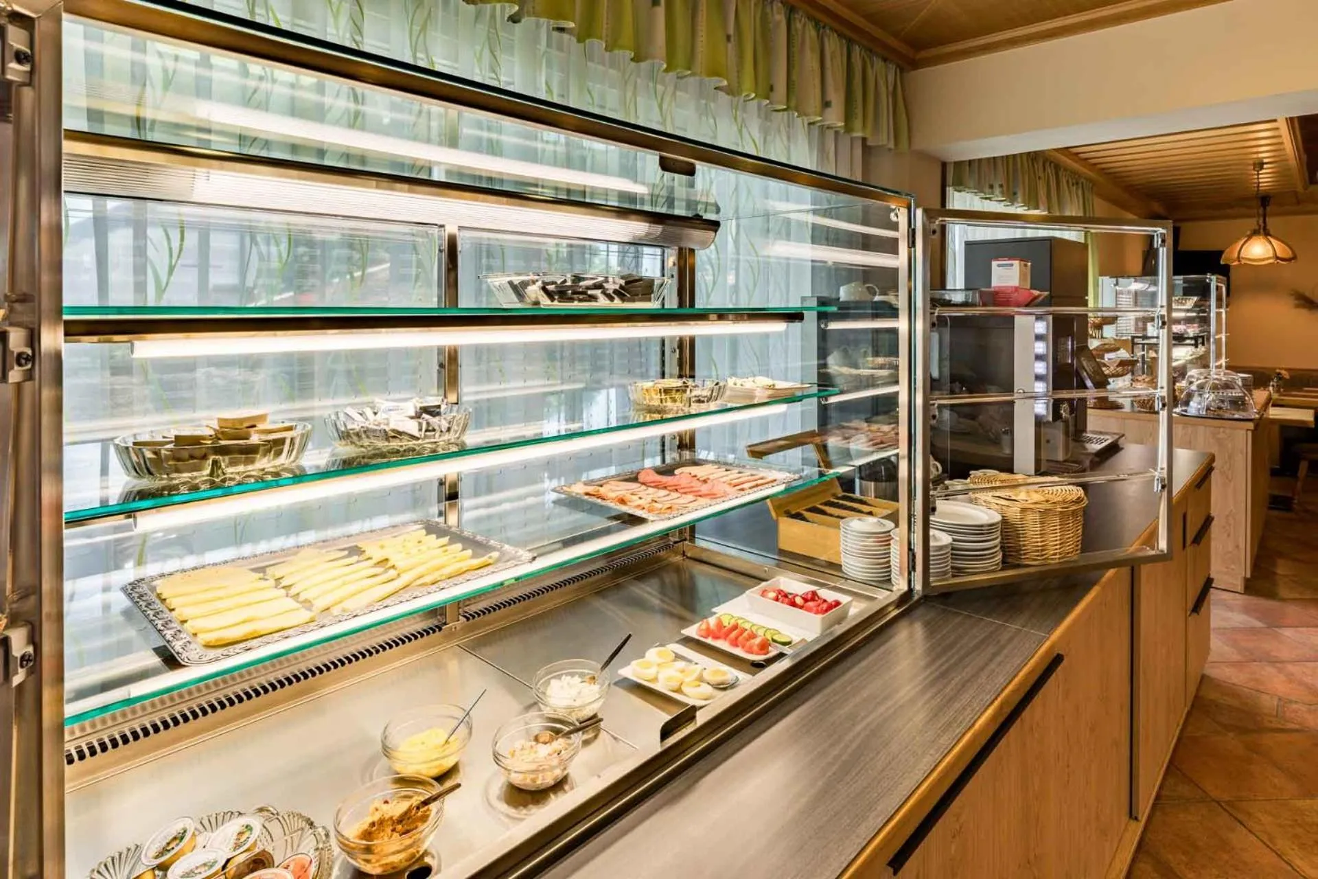 Hotel garni Steinfeld