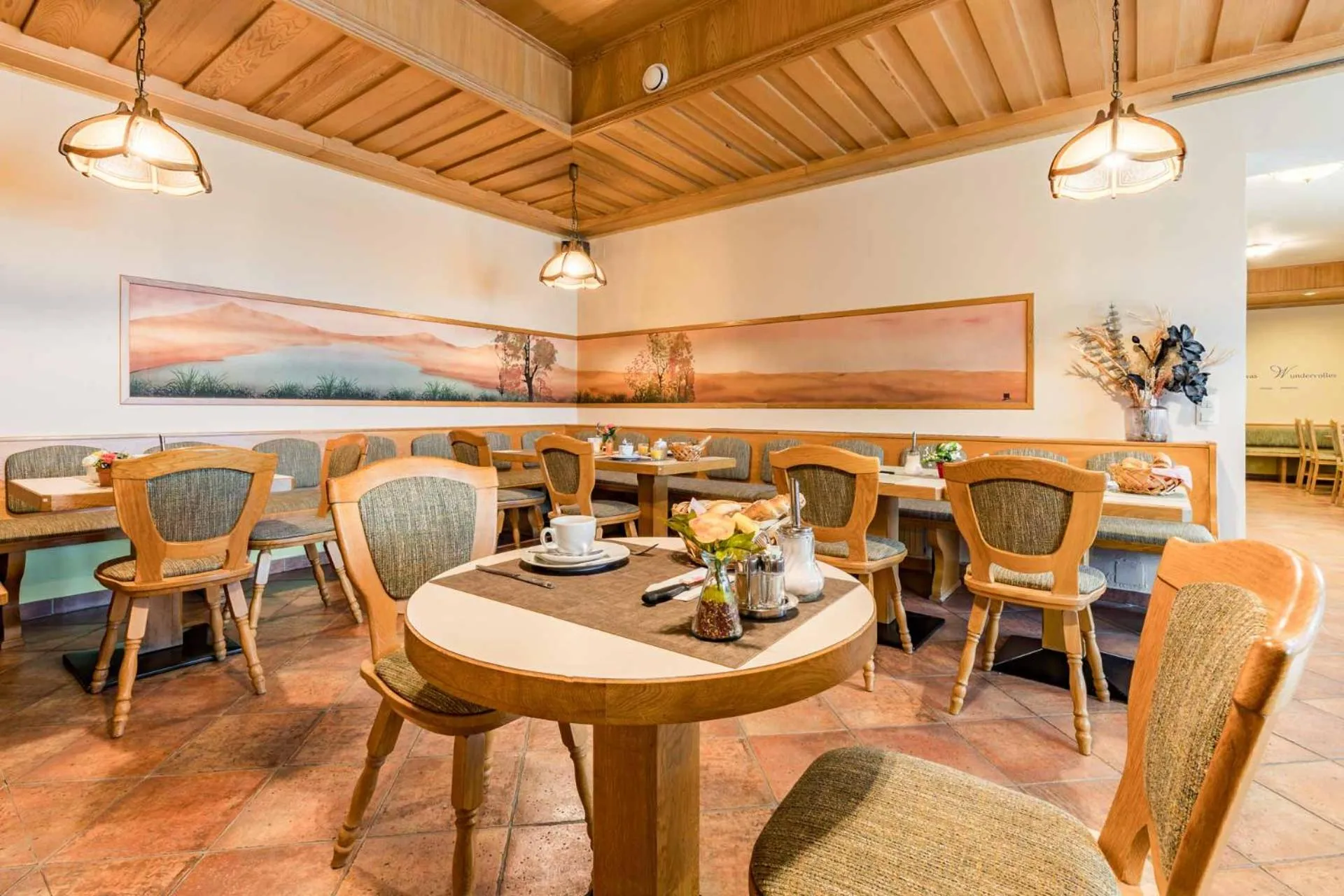 Hotel garni Steinfeld