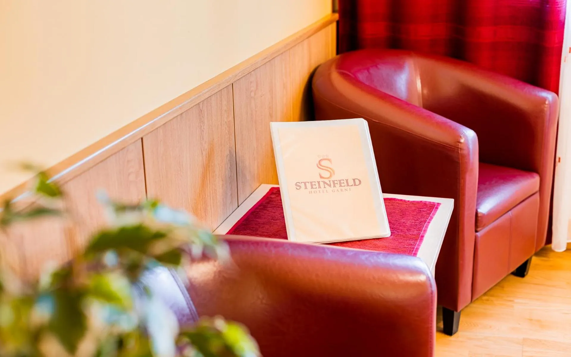 Hotel garni Steinfeld