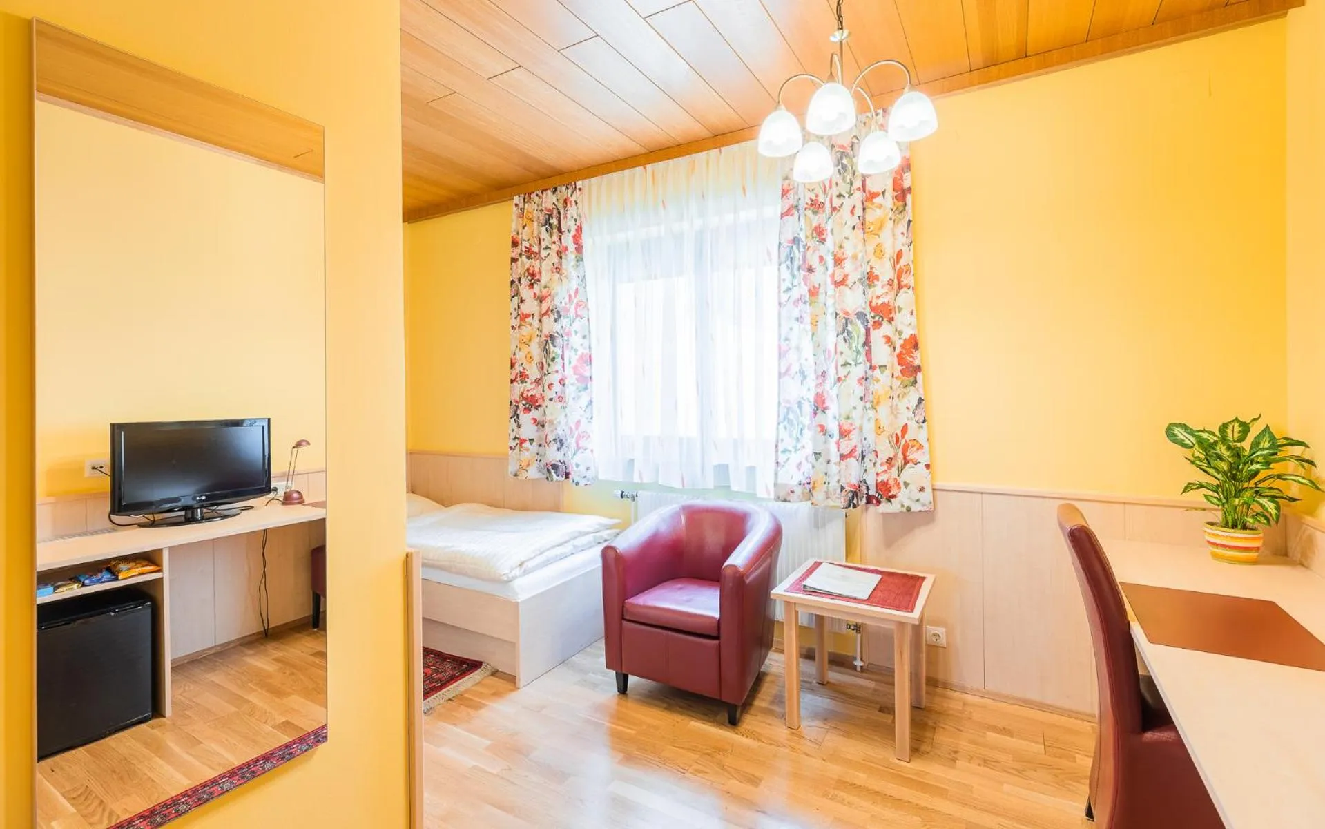 Hotel garni Steinfeld