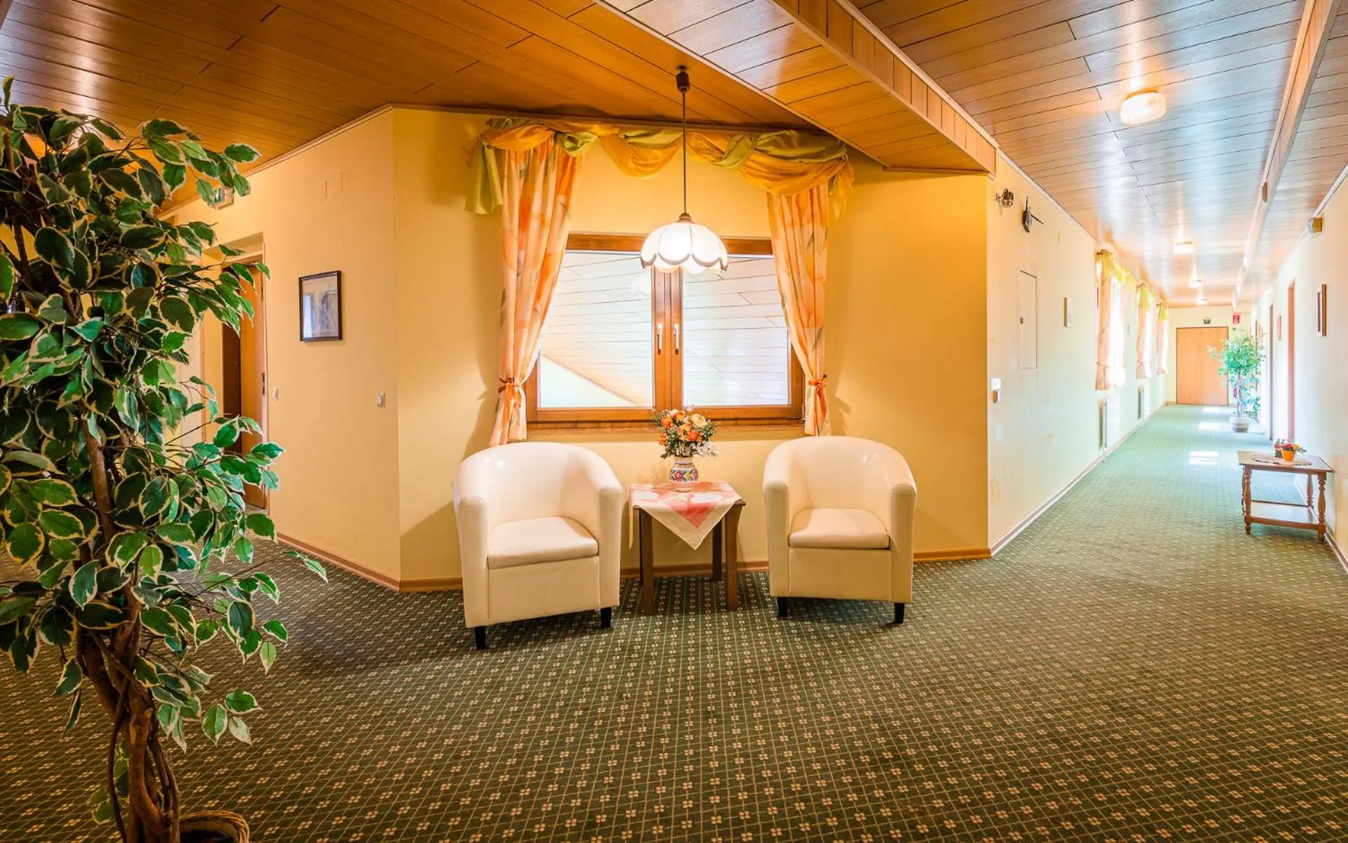 Hotel garni Steinfeld