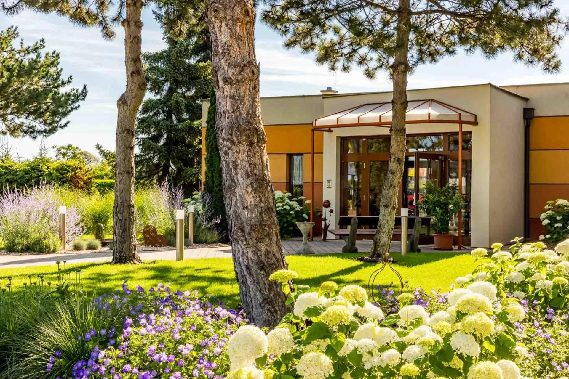 Hotel garni Steinfeld