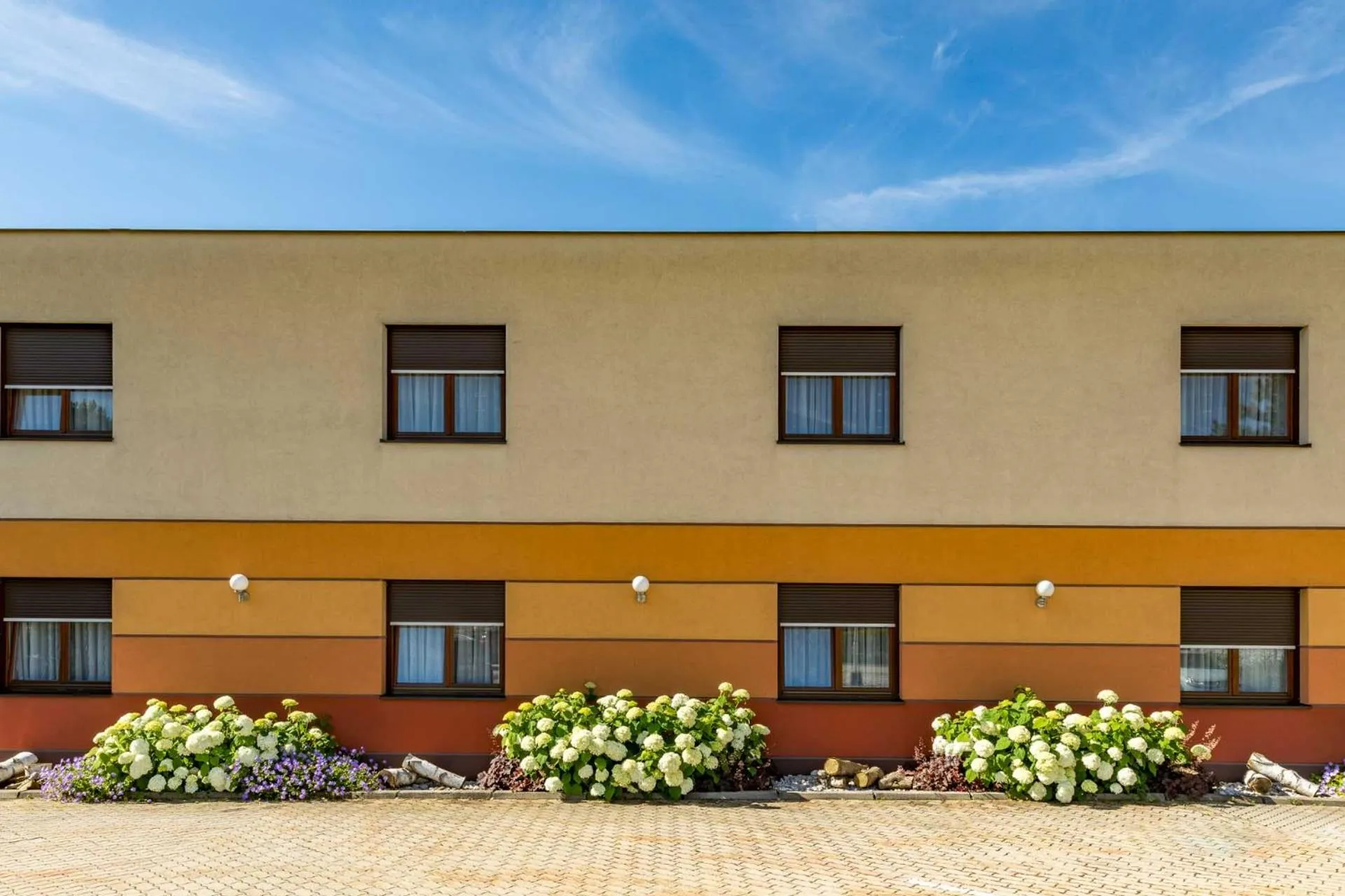 Hotel garni Steinfeld