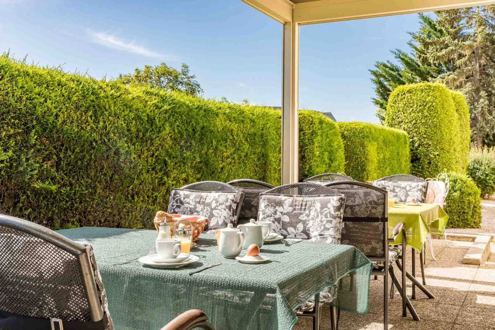 Hotel garni Steinfeld