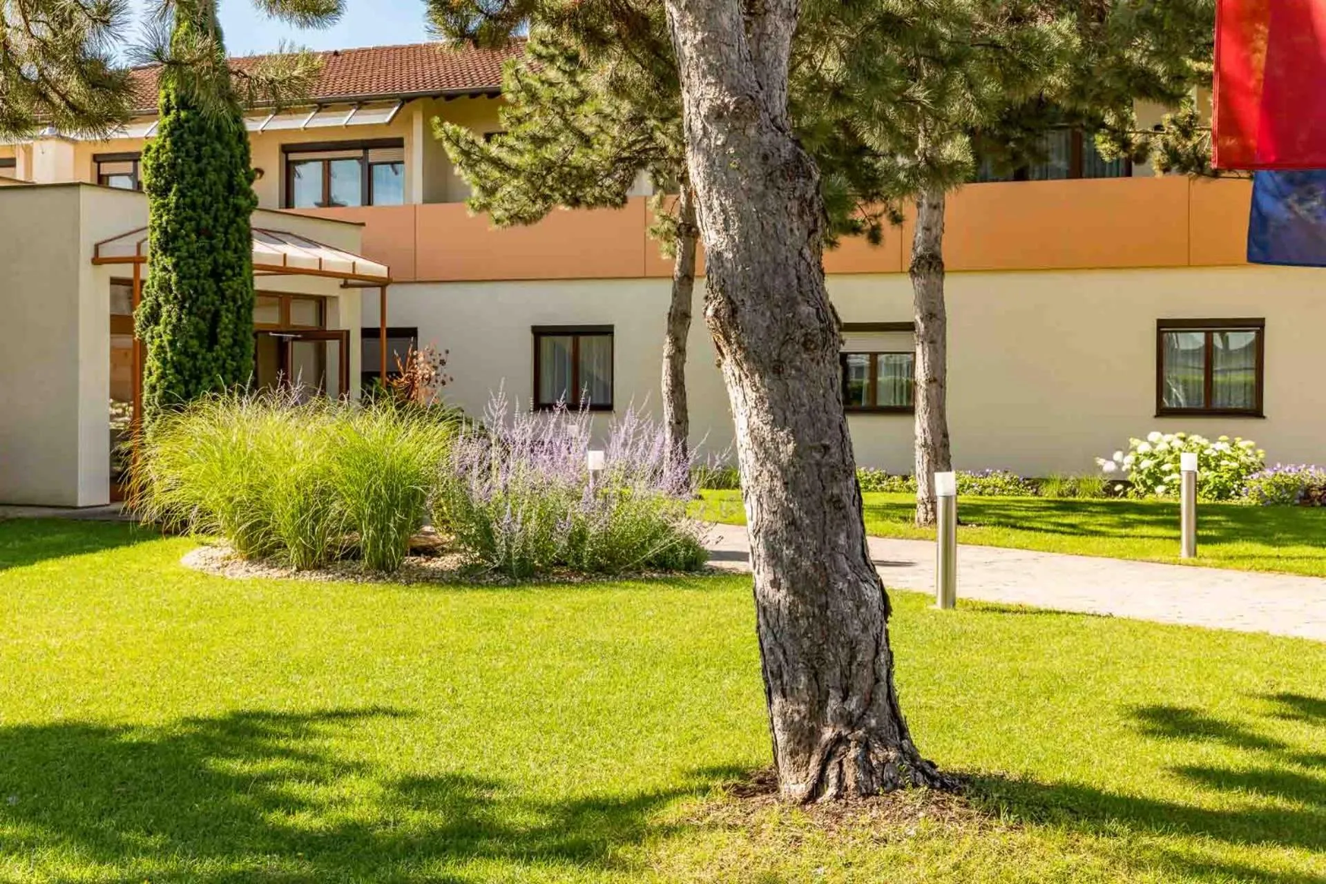 Hotel garni Steinfeld