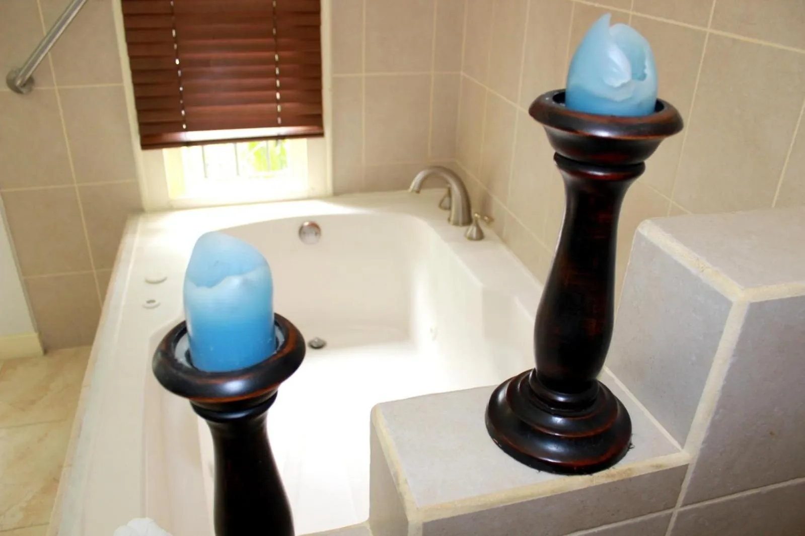 Bath in Sportsmens Lodge - Gentlemen's Club