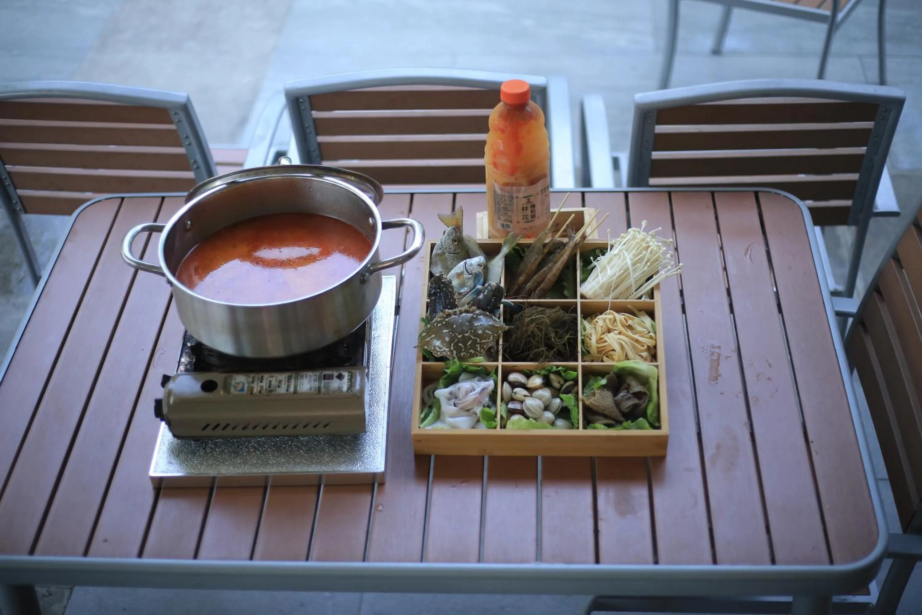 Sanya South China Hotel