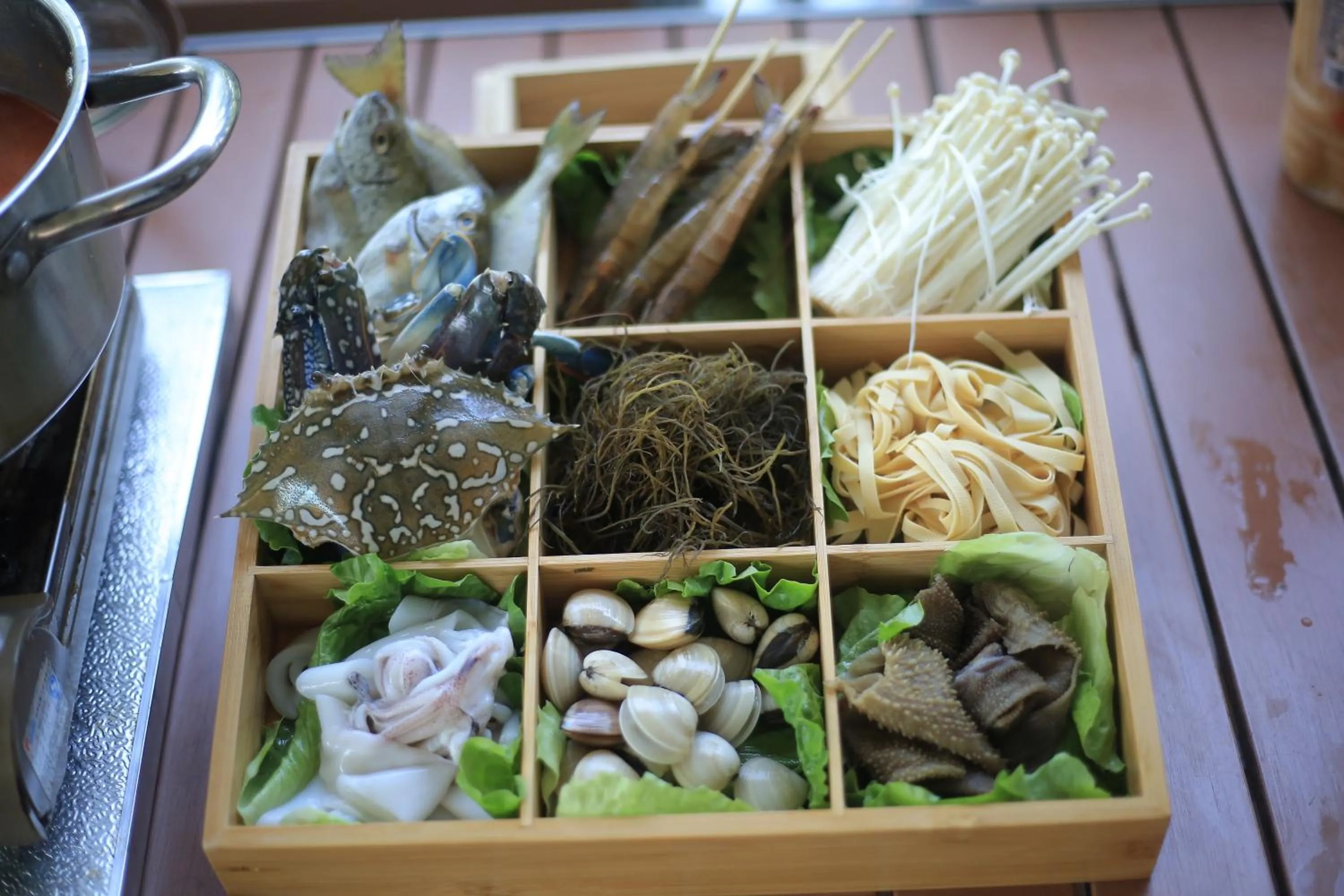 Sanya South China Hotel