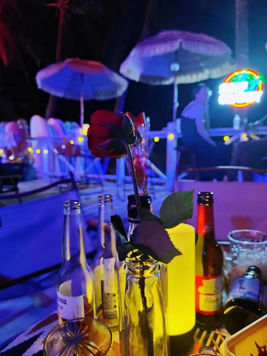 Sanya South China Hotel