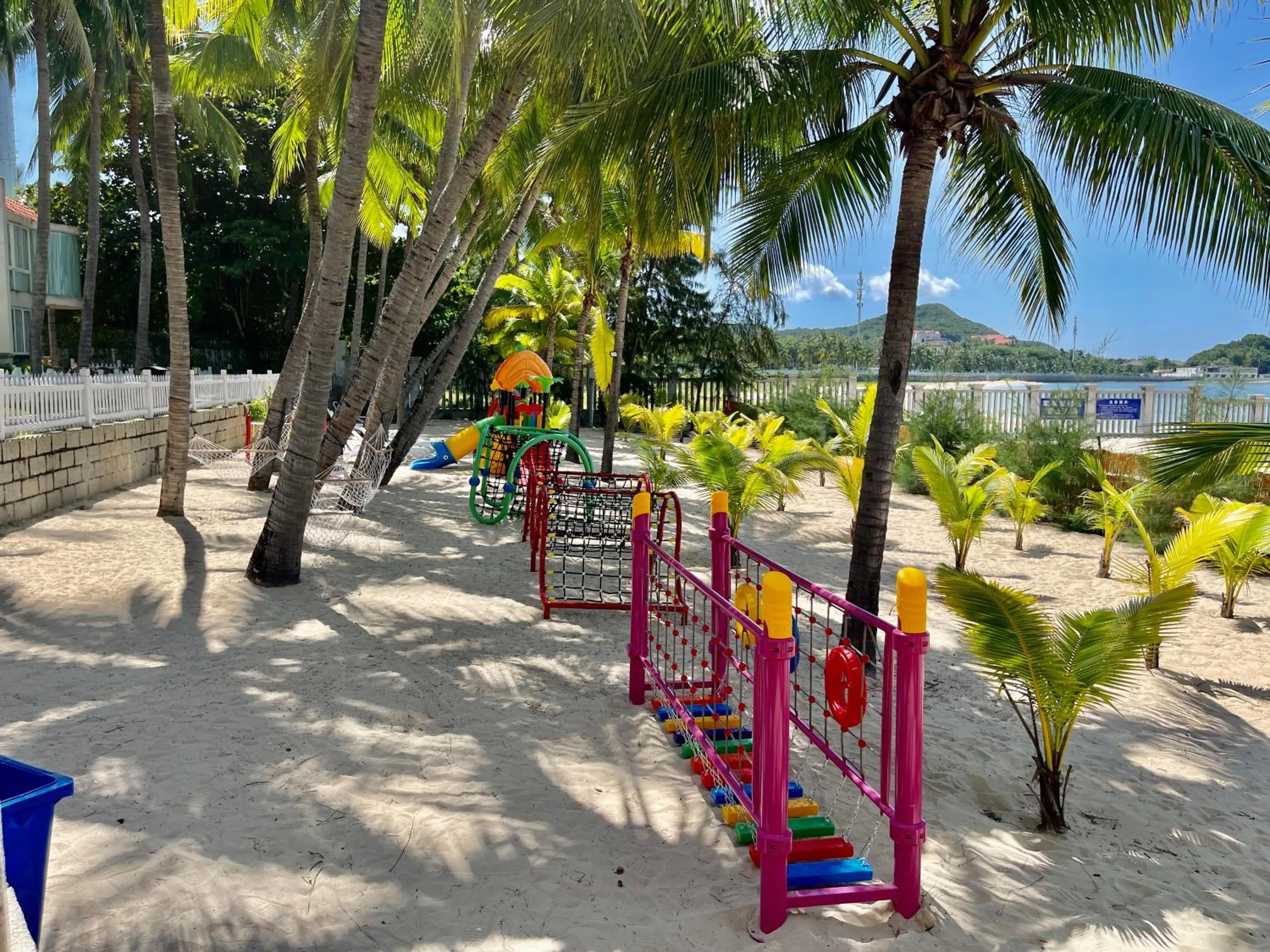 Sanya South China Hotel