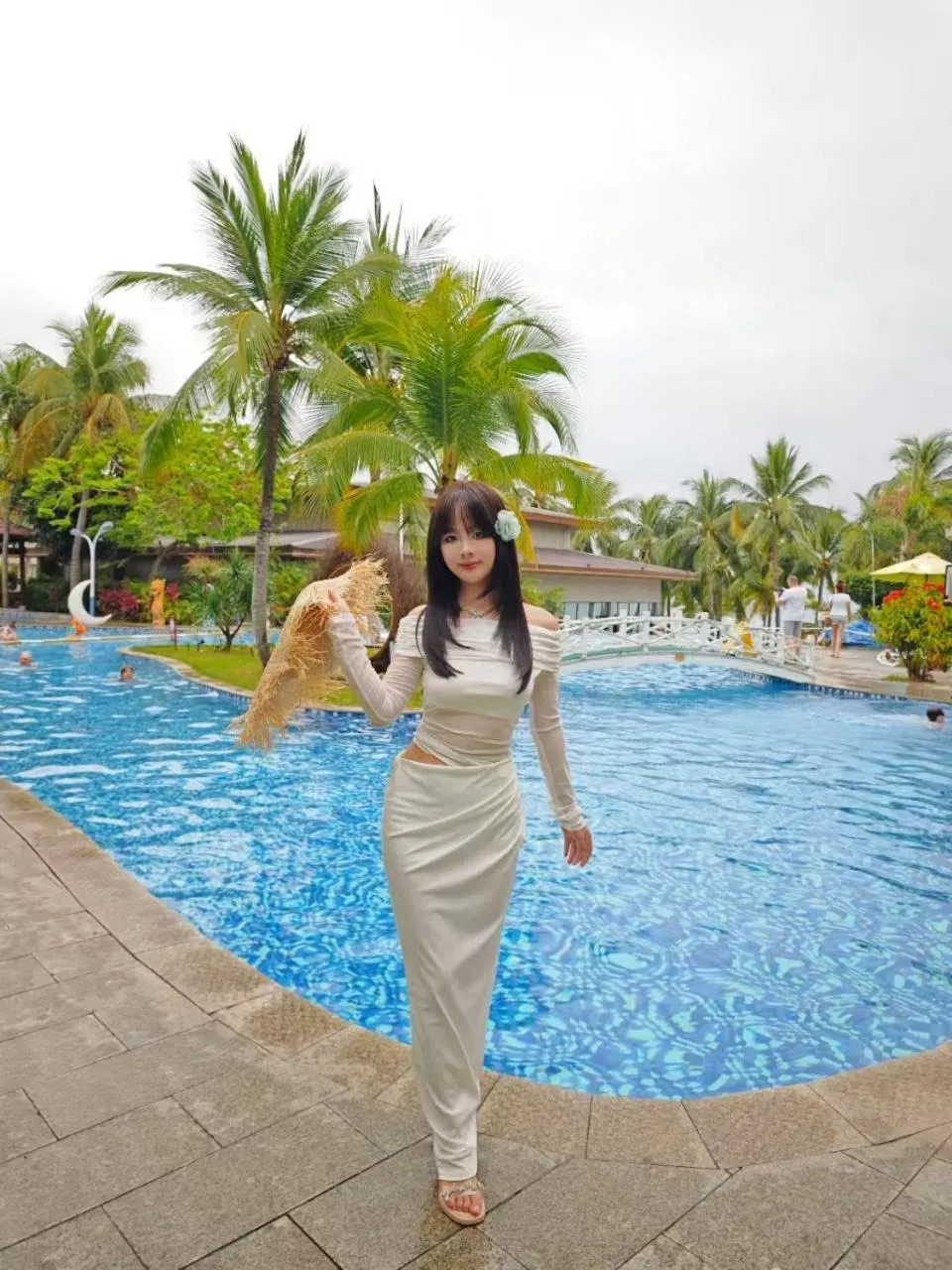 Sanya South China Hotel