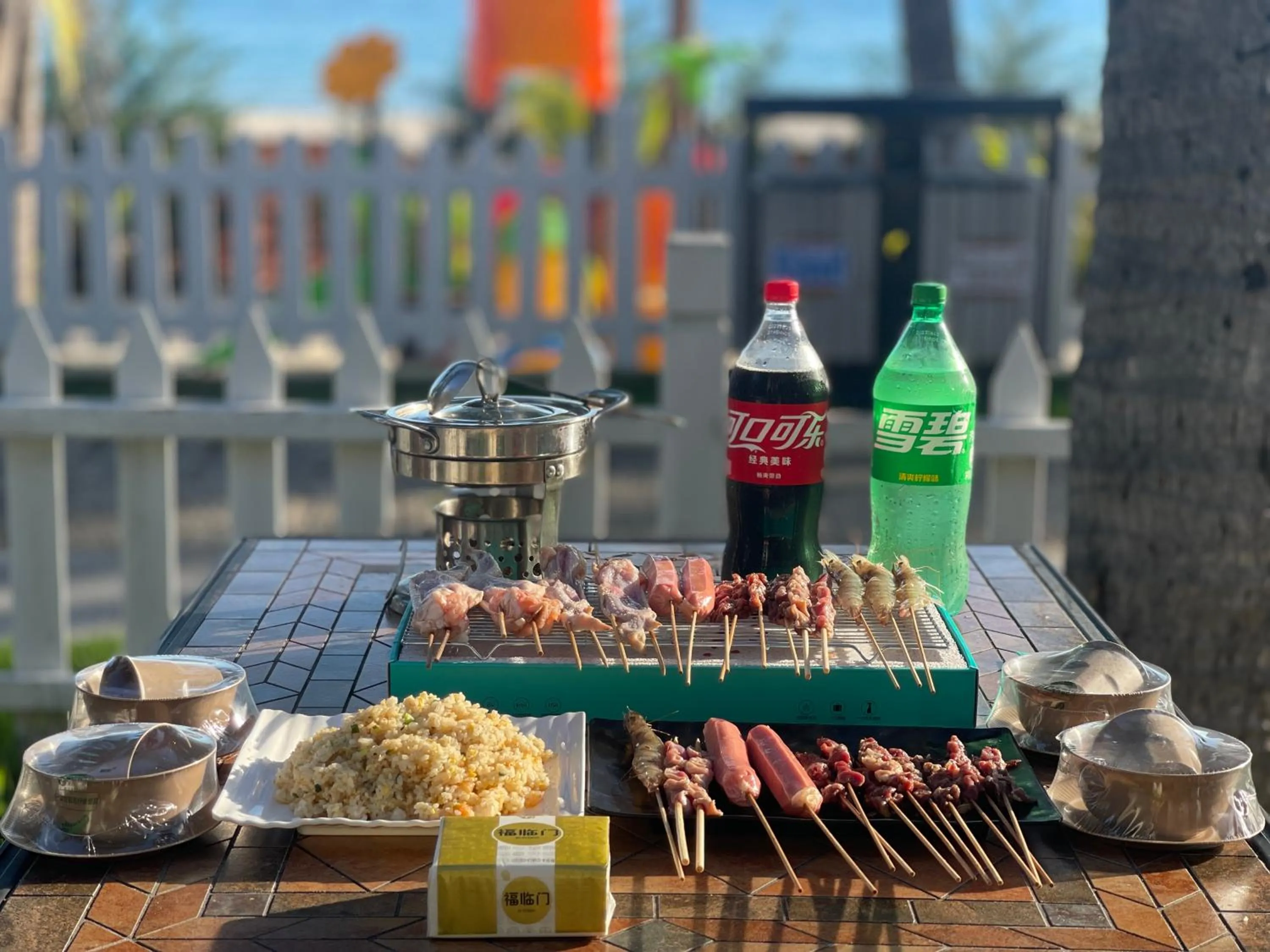 Sanya South China Hotel