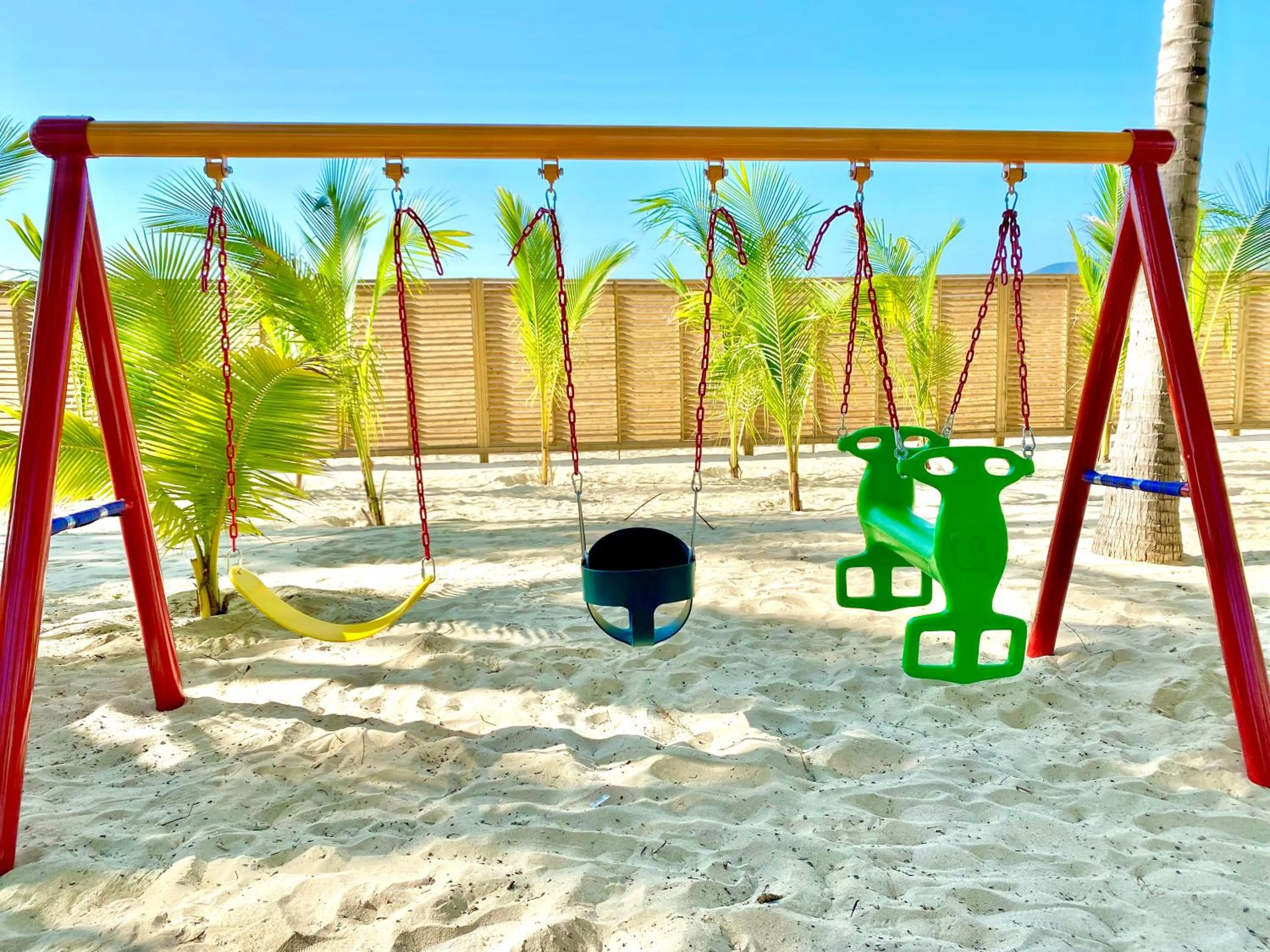 Sanya South China Hotel