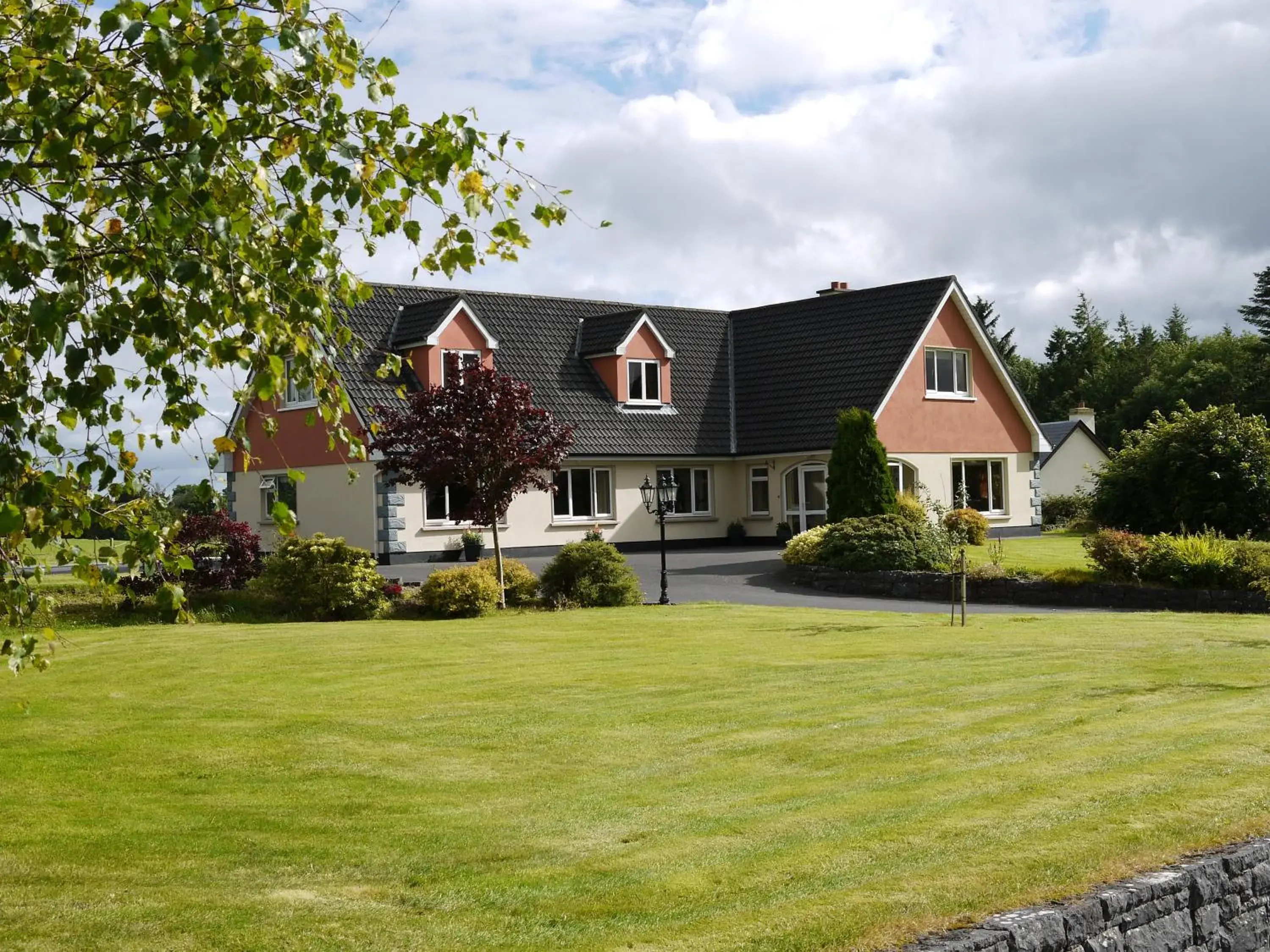 Nymphsfield House Nymphsfield House