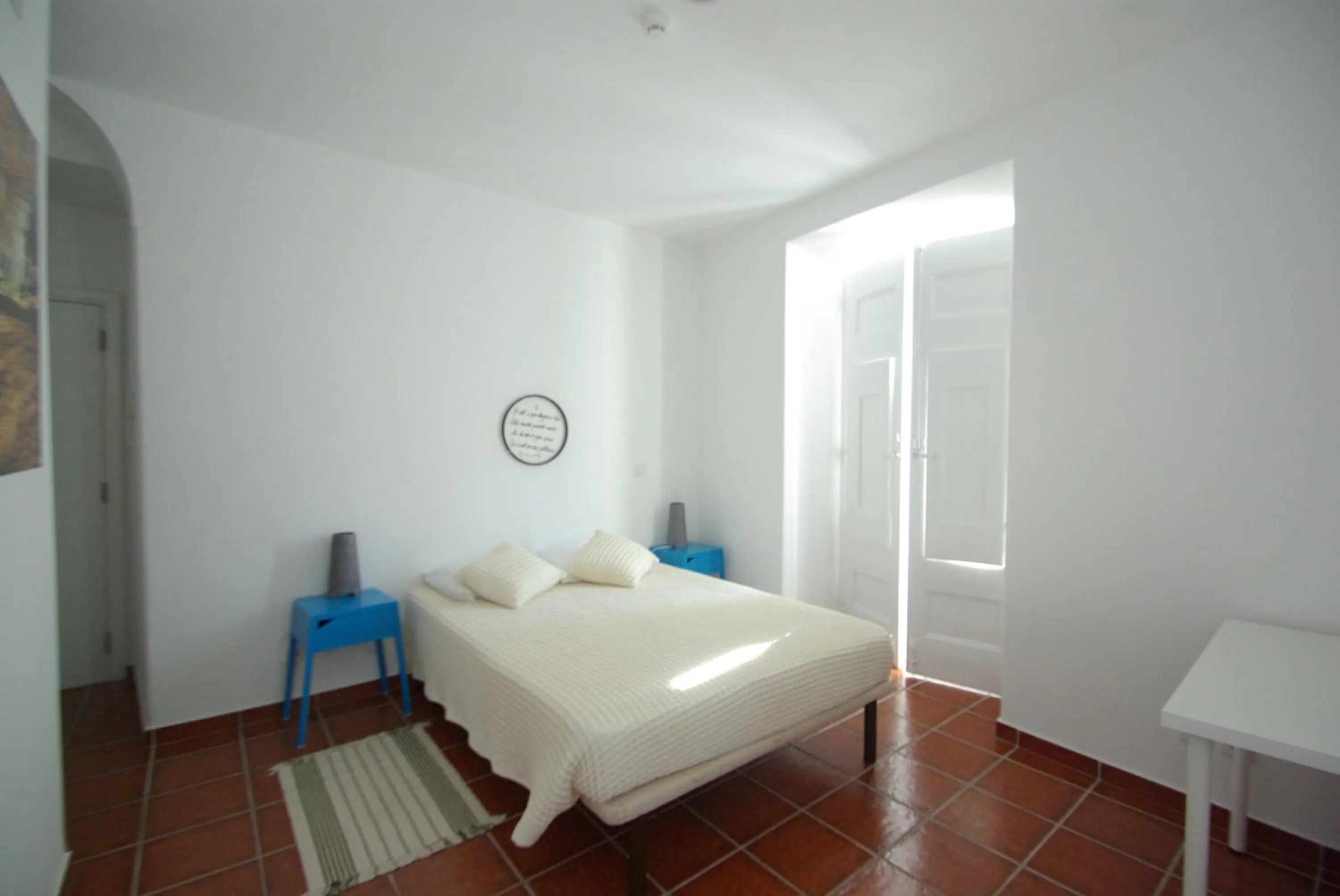 Photo of the whole room, Bed in HI Évora – Pousada de Juventude