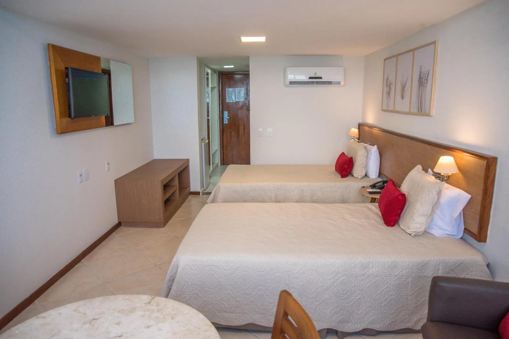 Bedroom, Bed in Sol Victoria Marina