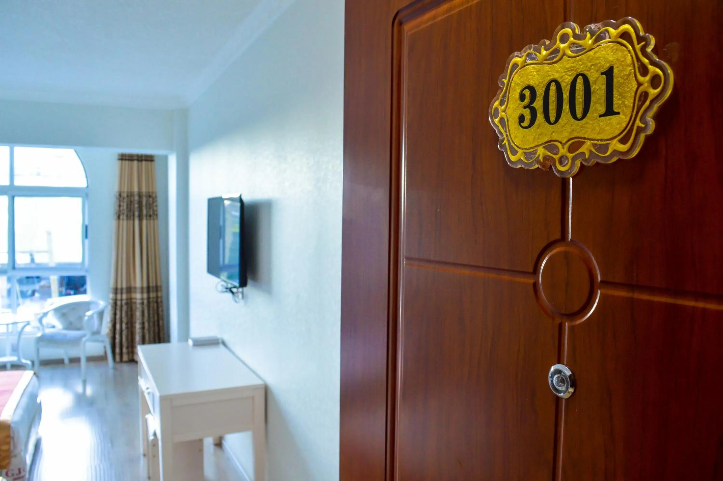 Other in Wuduria Hotel