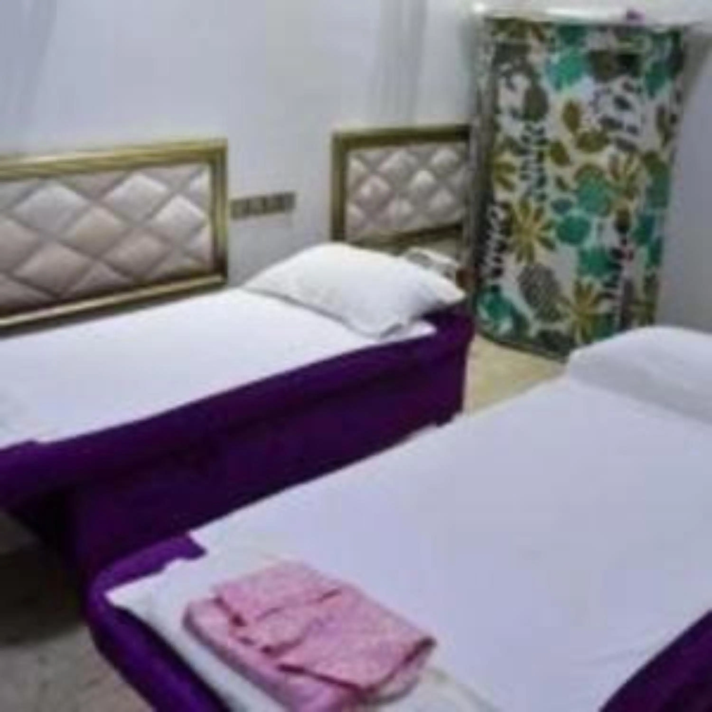 Massage in Wuduria Hotel