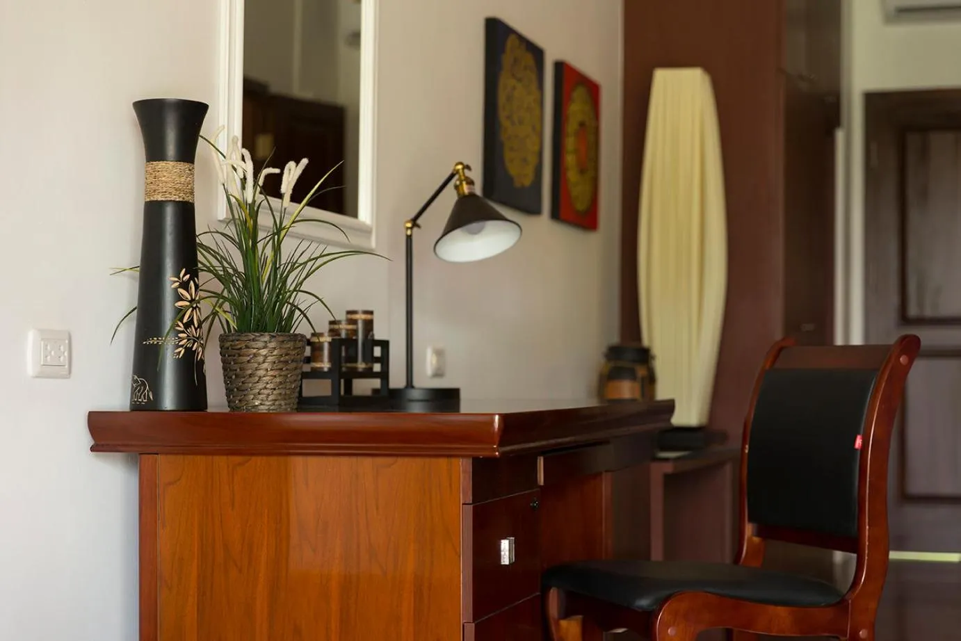 Mali Resort Sunrise Beach