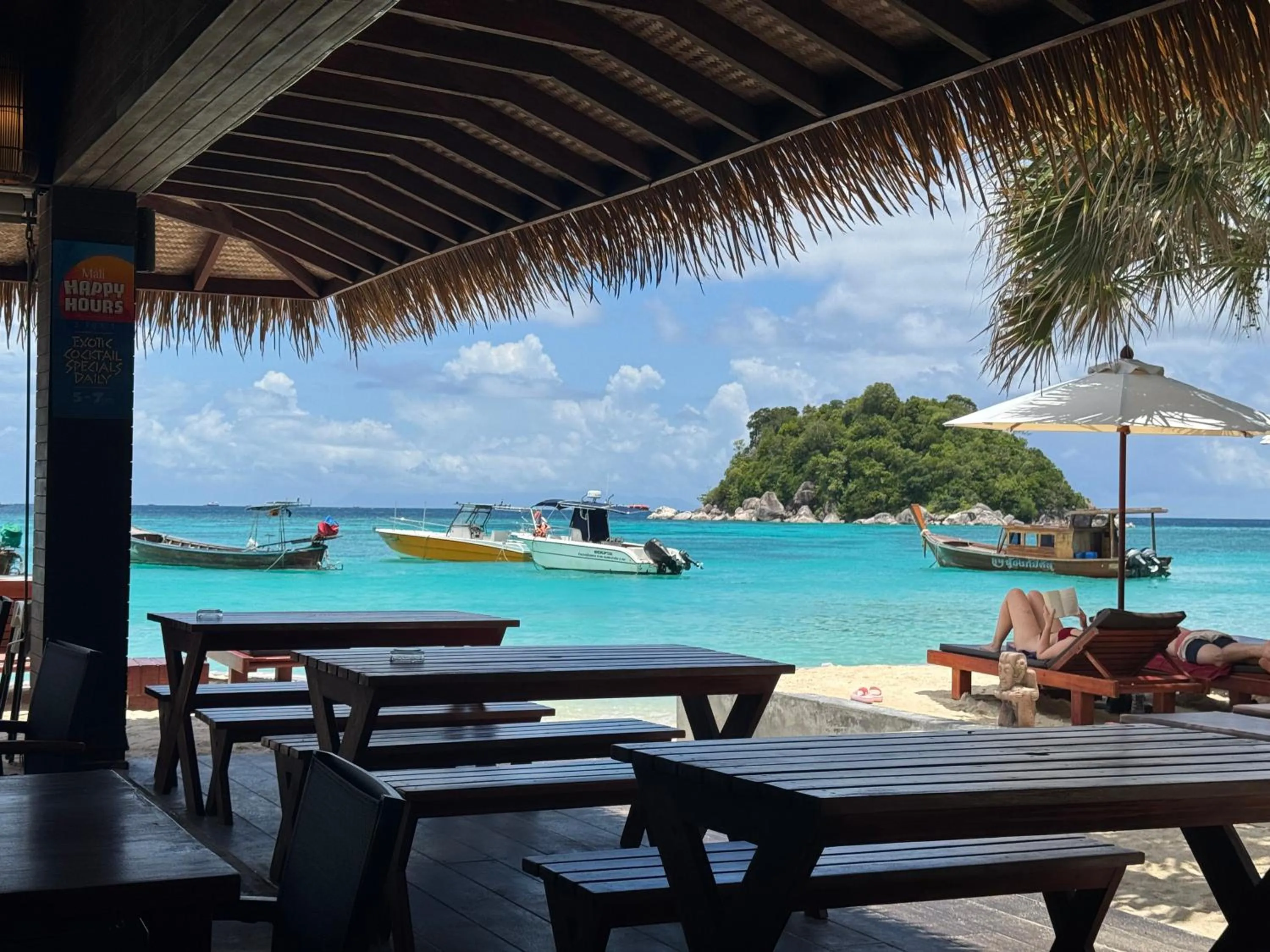 Mali Resort Sunrise Beach