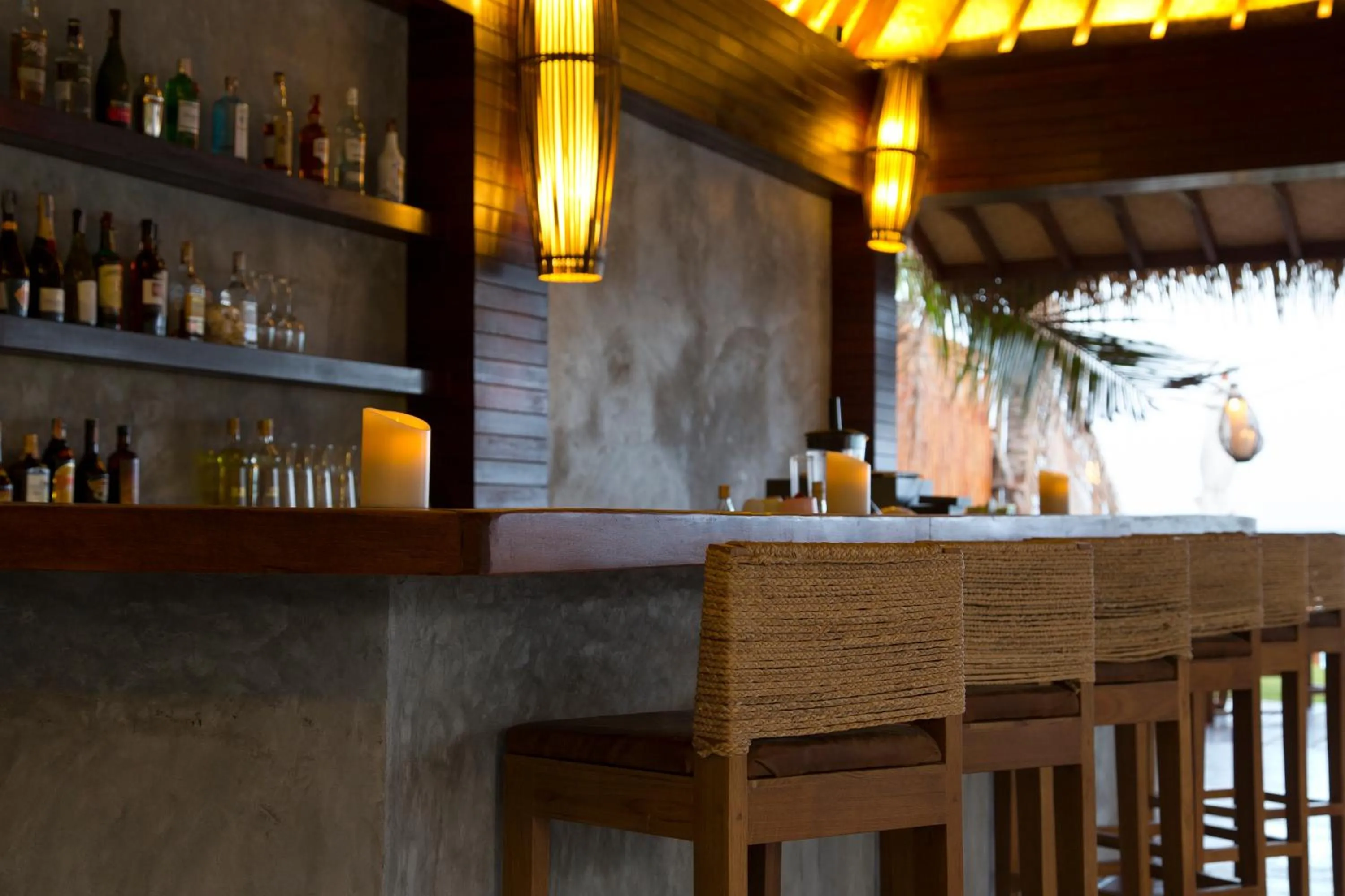 Day in Mali Resort Sunrise Beach