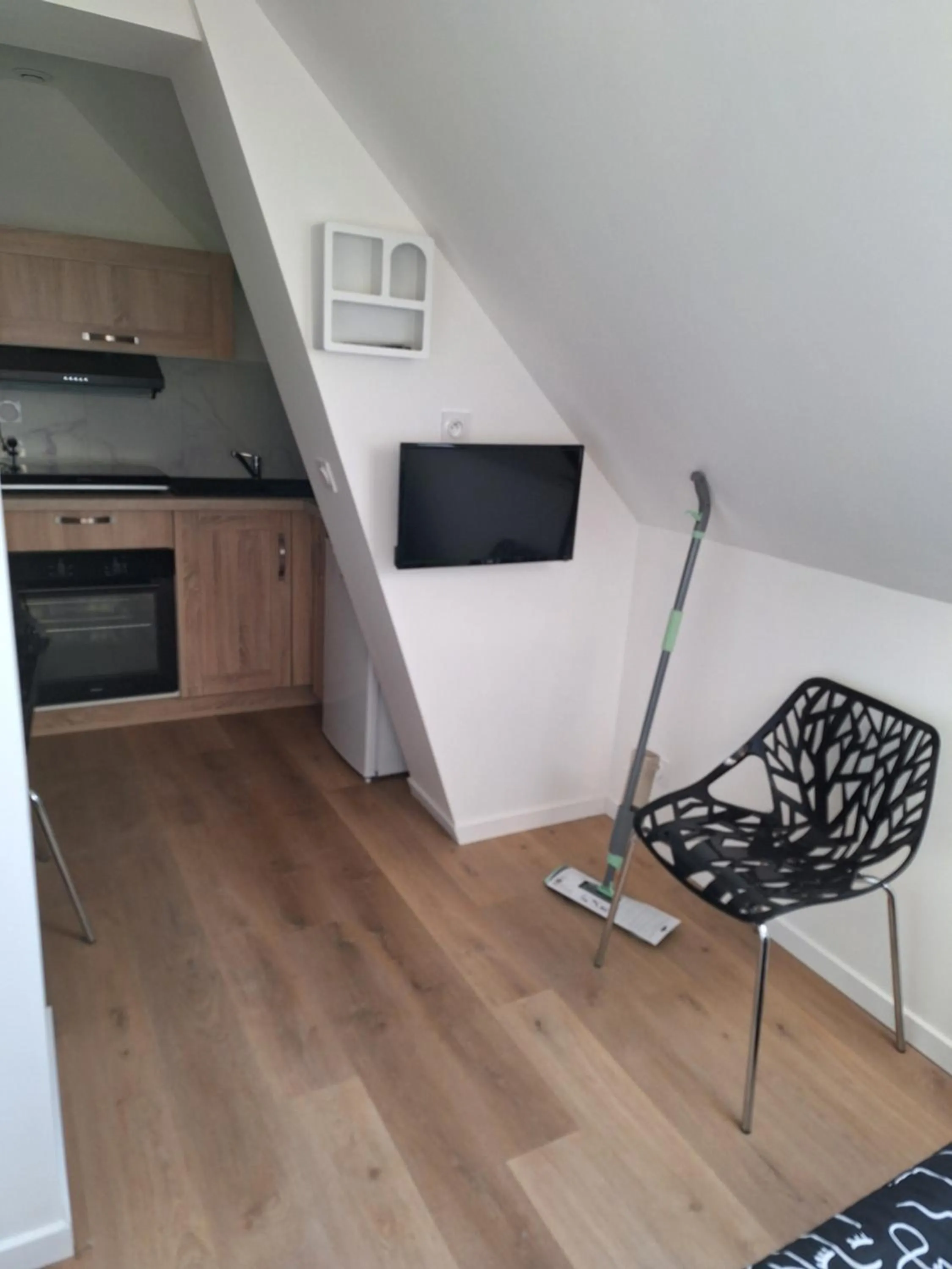Studio meublé