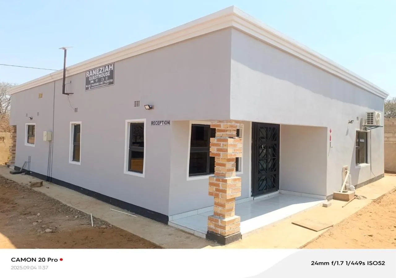Raneziah Guesthouse