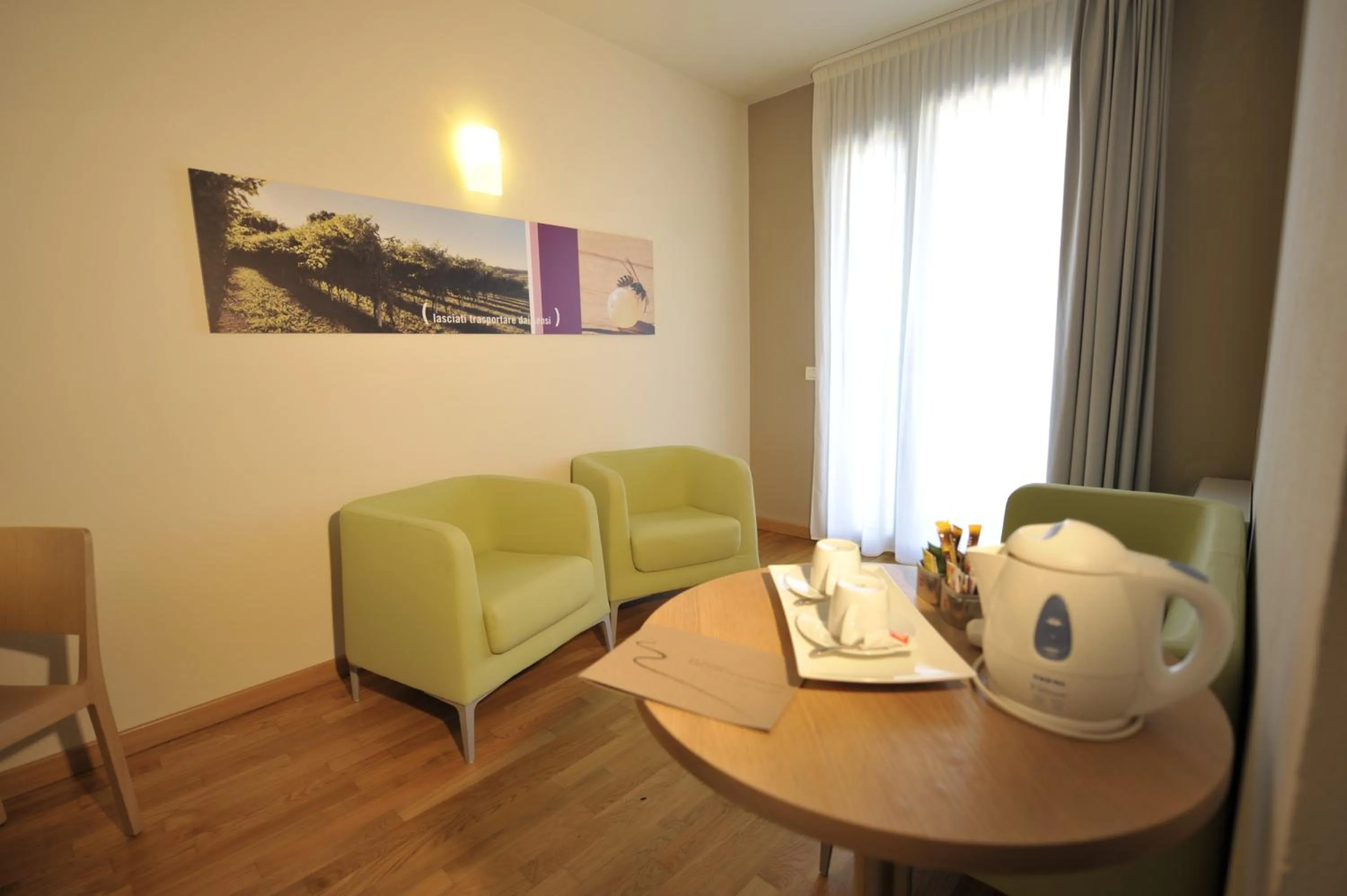 Decorative detail in Ca' Del Lupo