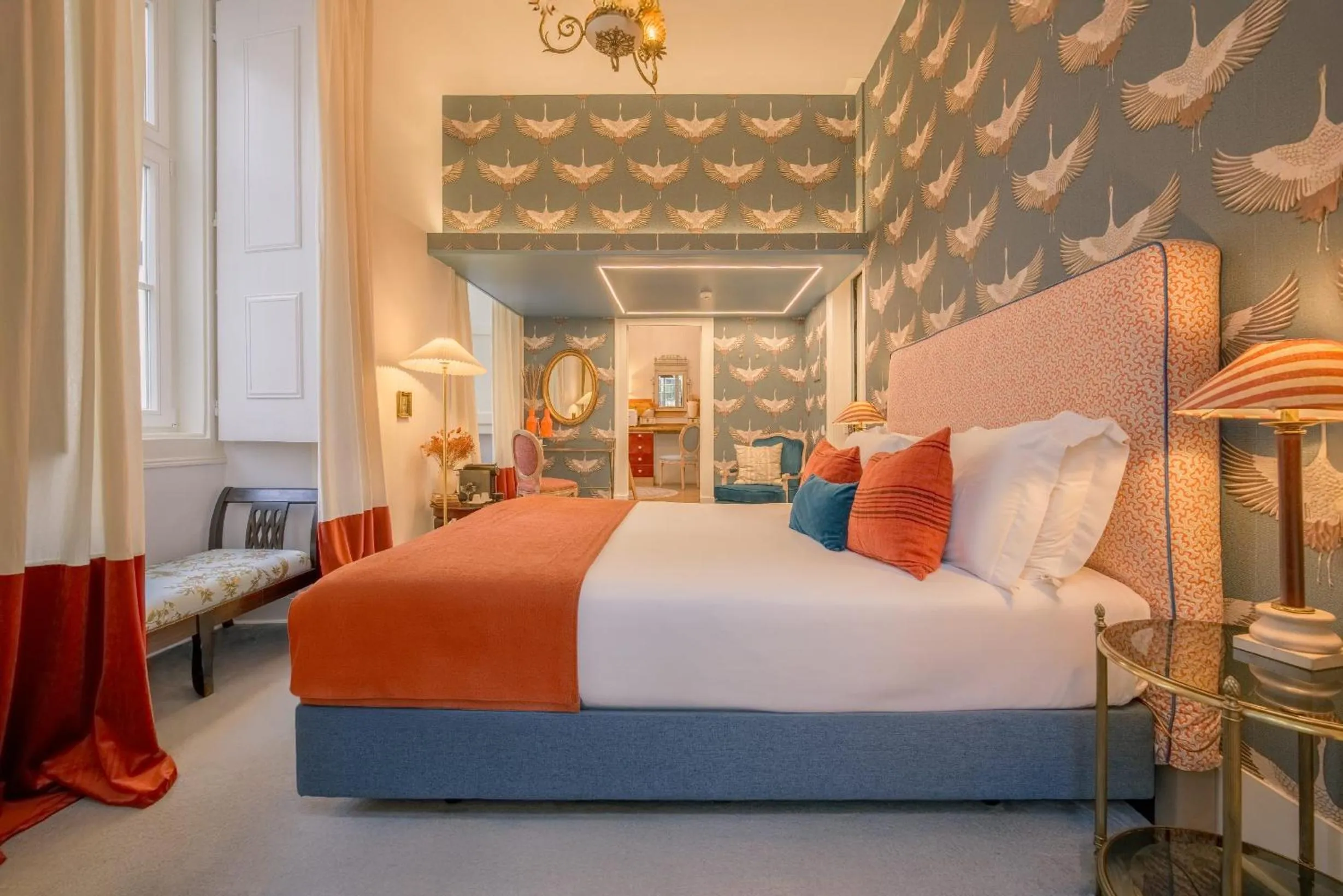 Bed in Sapateiros 44