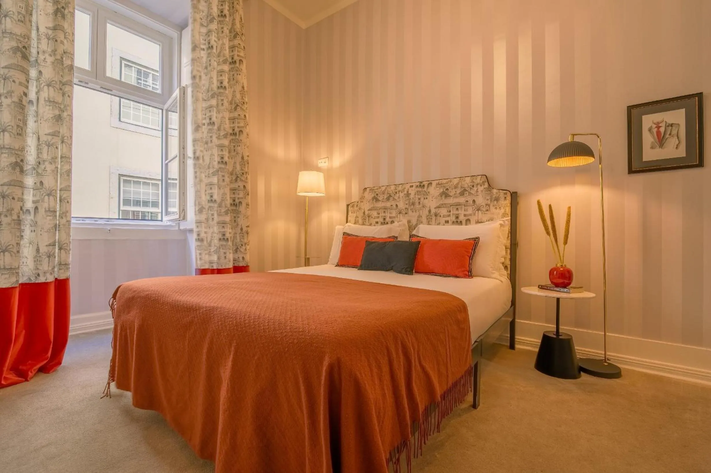 Superior Suite in Sapateiros 44