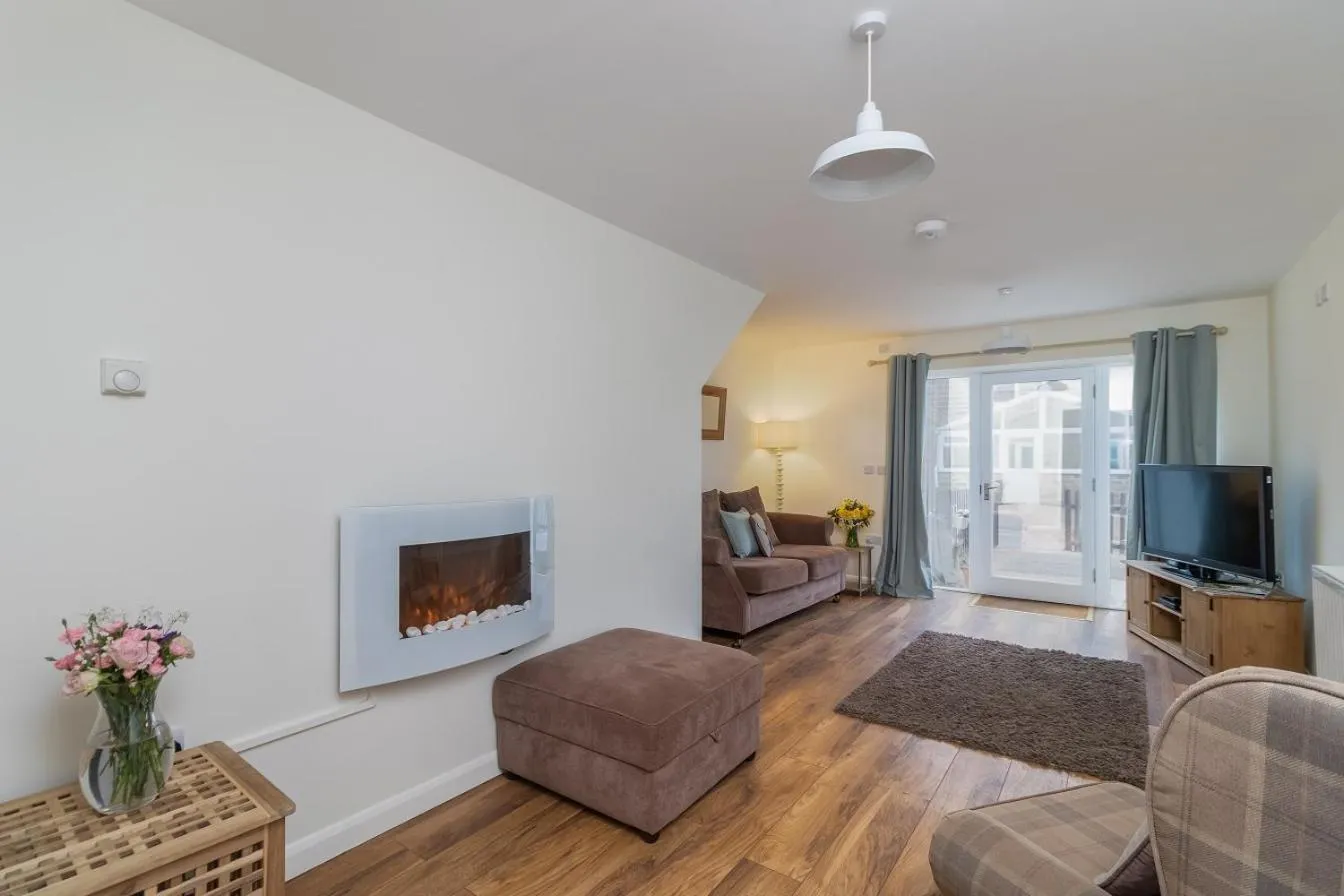 The Grainary Cottages