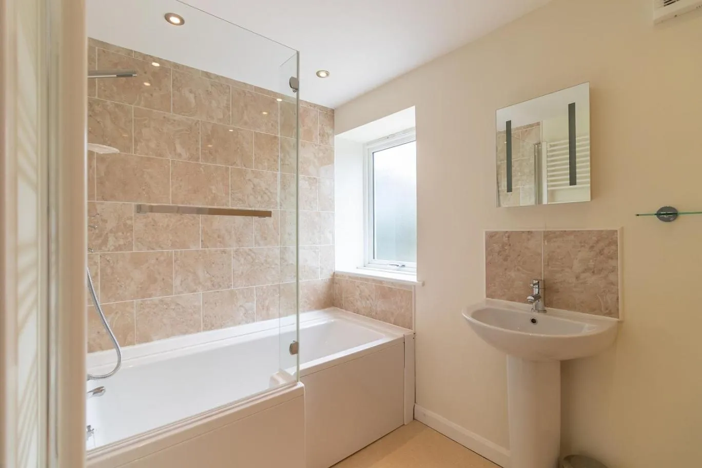 The Grainary Cottages