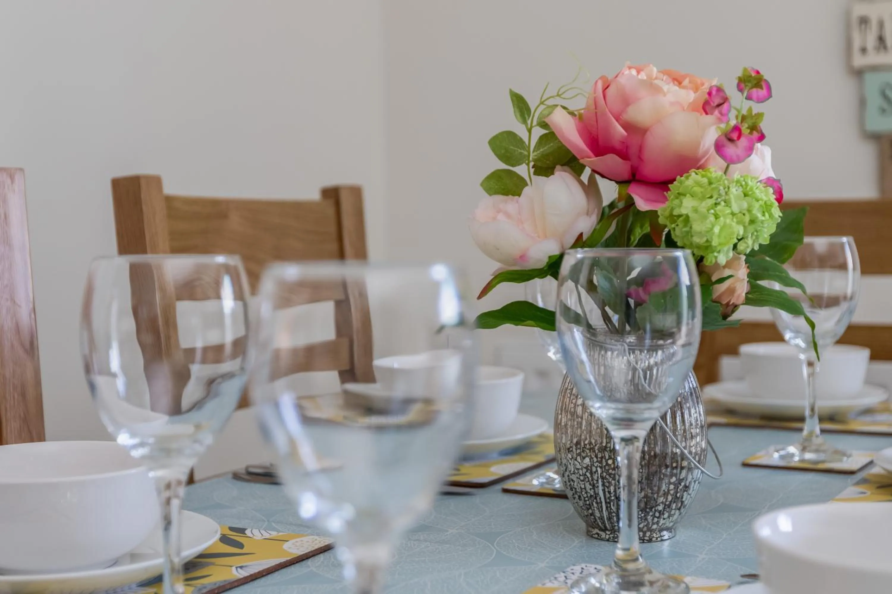 The Grainary Cottages