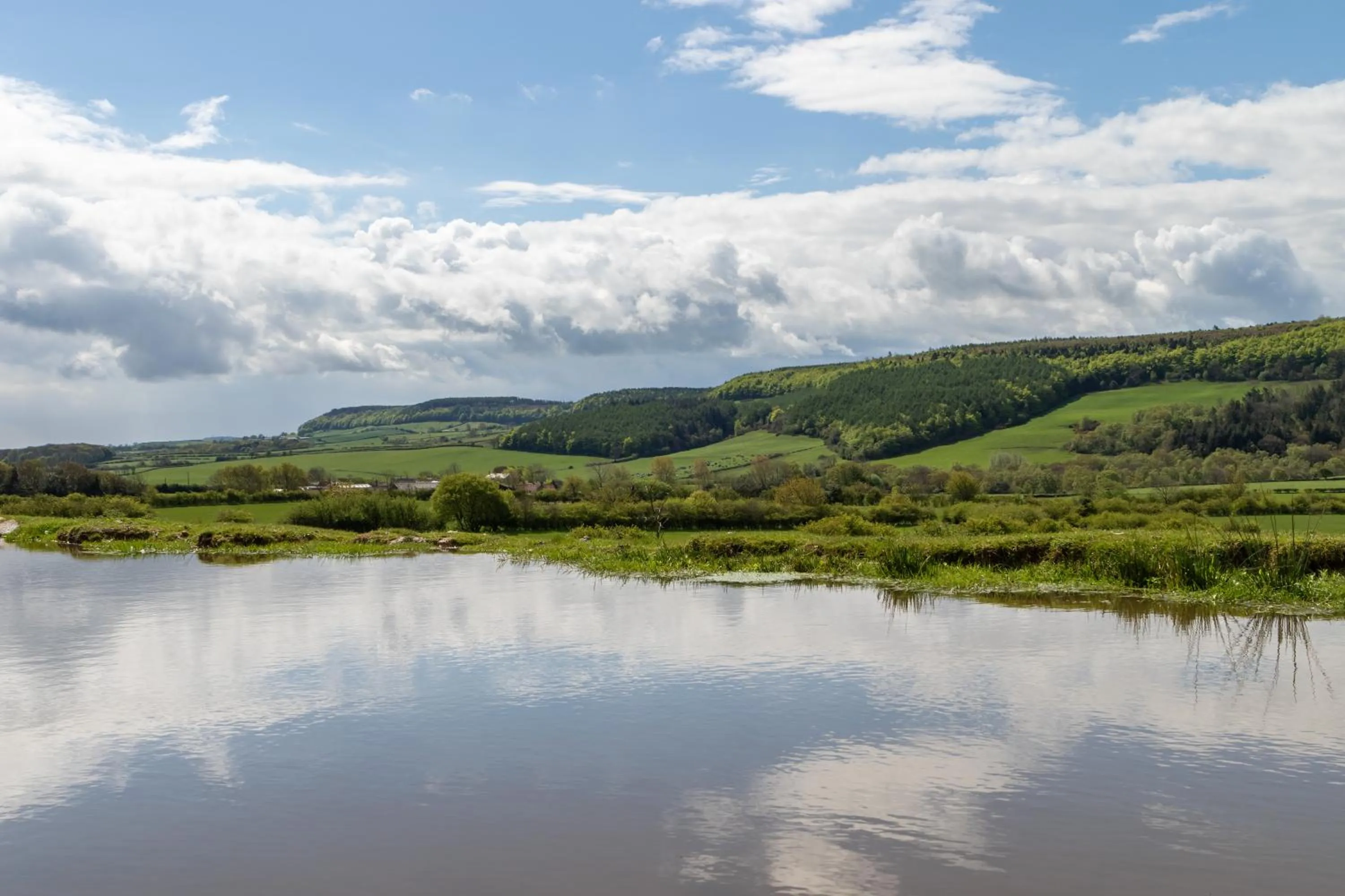 The Grainary Cottages